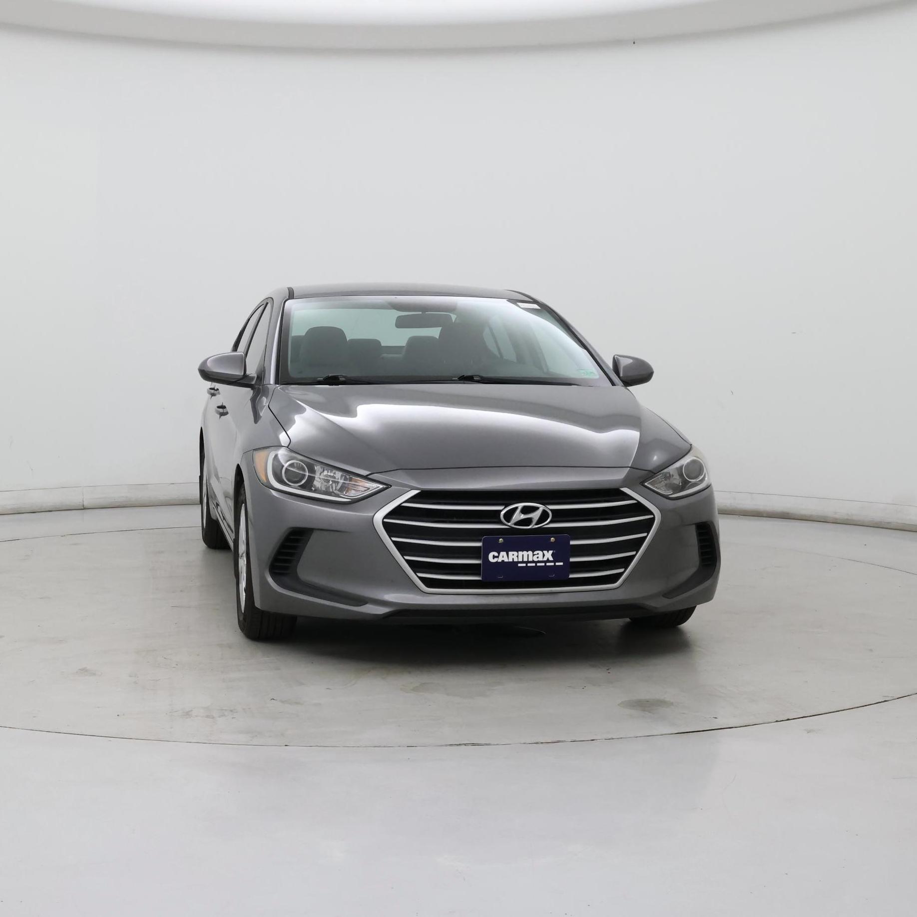 Thumbnail: 2018 Hyundai Elantra - 5