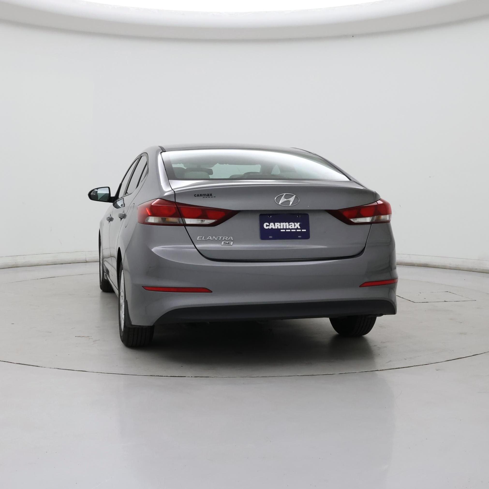 Thumbnail: 2018 Hyundai Elantra - 6