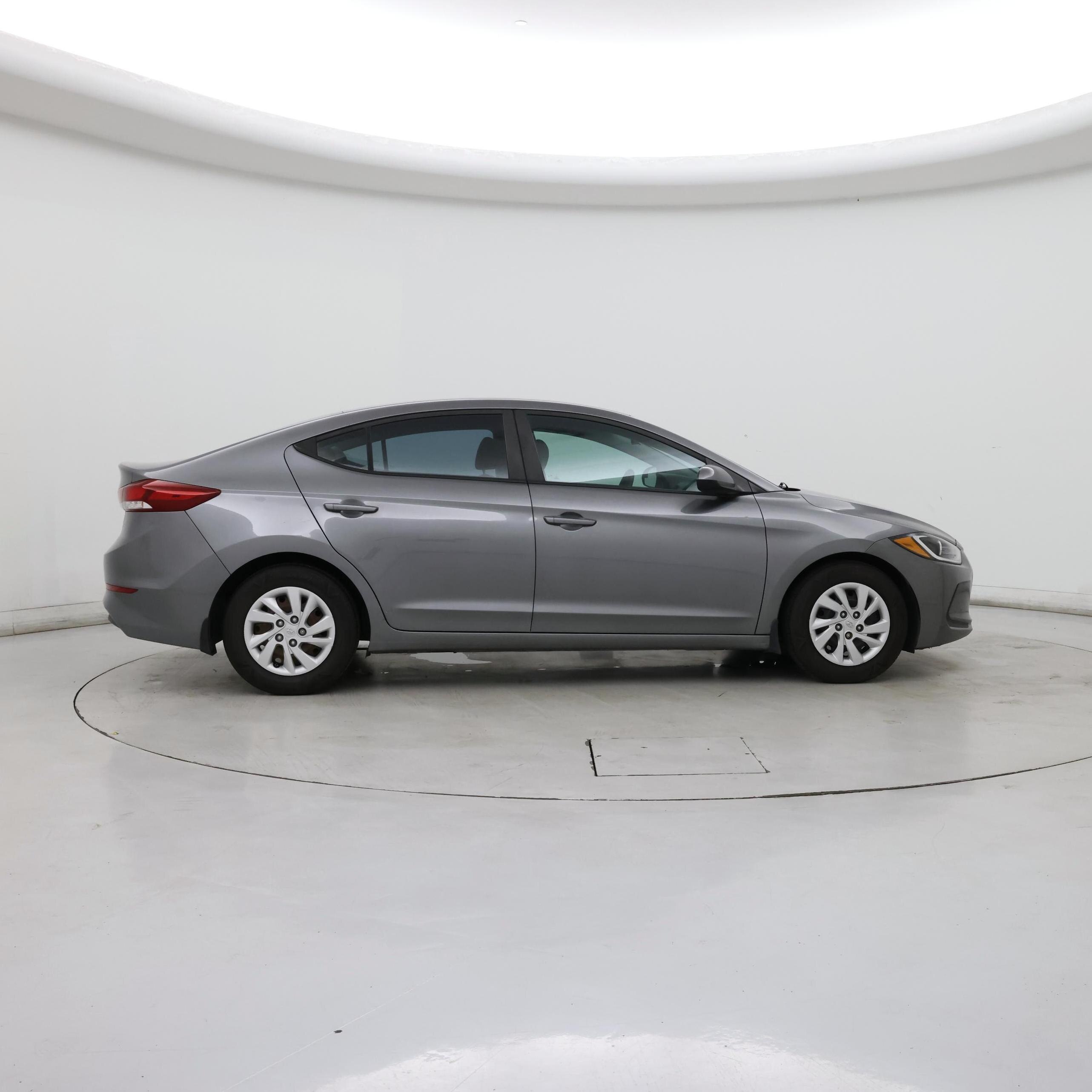 Thumbnail: 2018 Hyundai Elantra - 7