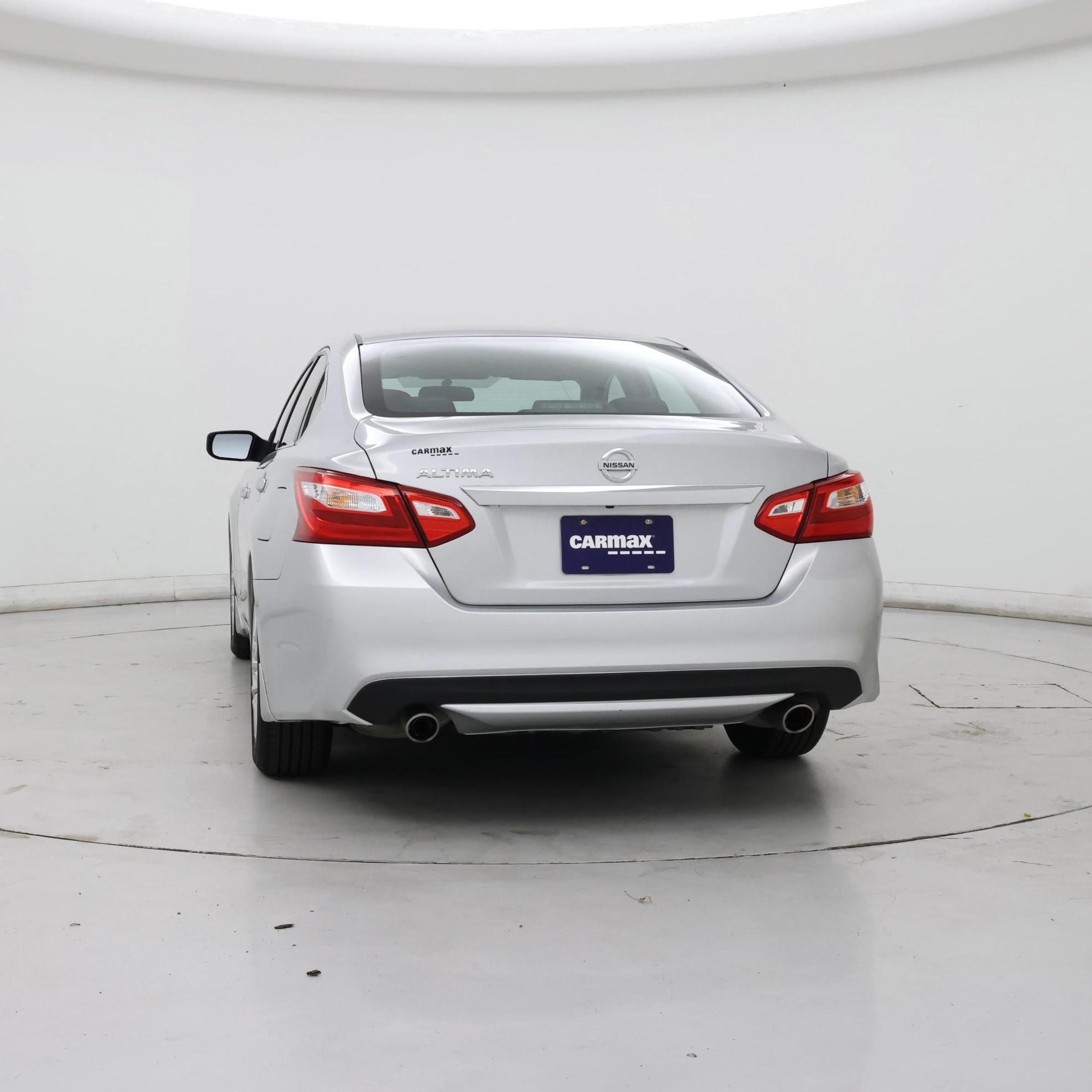 Thumbnail: 2016 Nissan Altima - 6