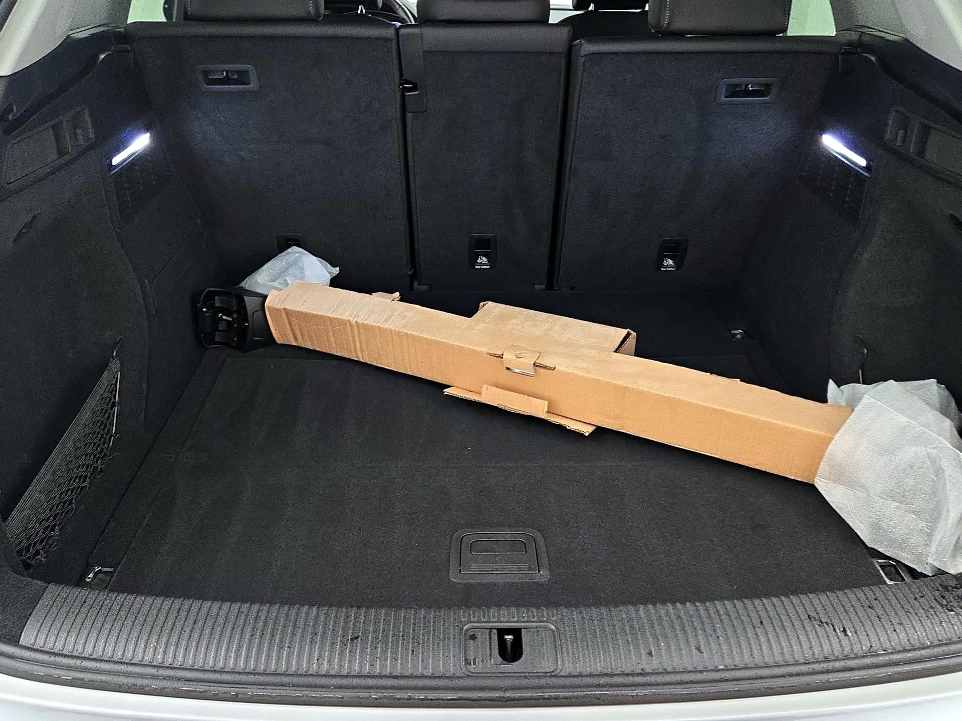 Thumbnail: 2022 Audi Q5 - 20