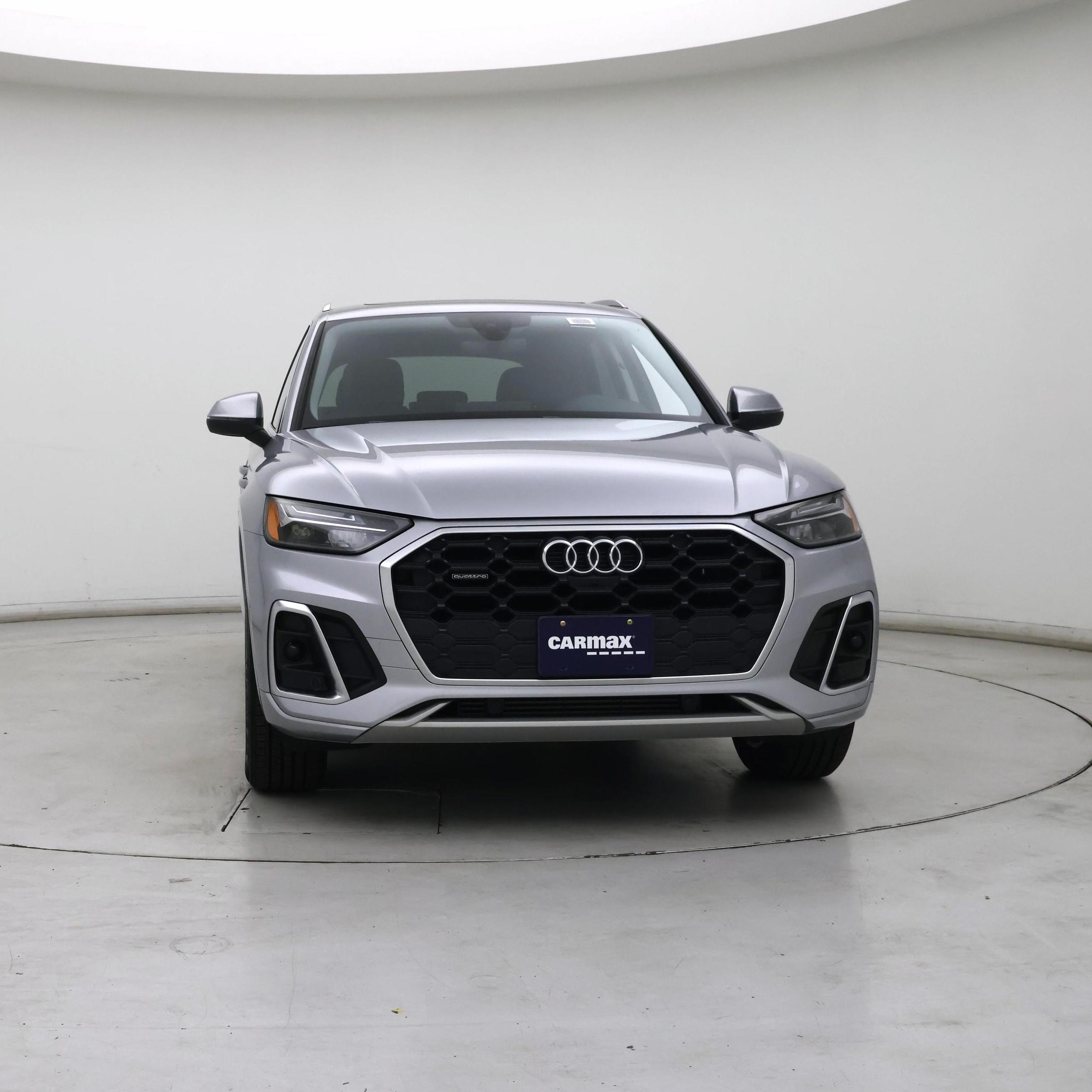 Thumbnail: 2022 Audi Q5 - 5