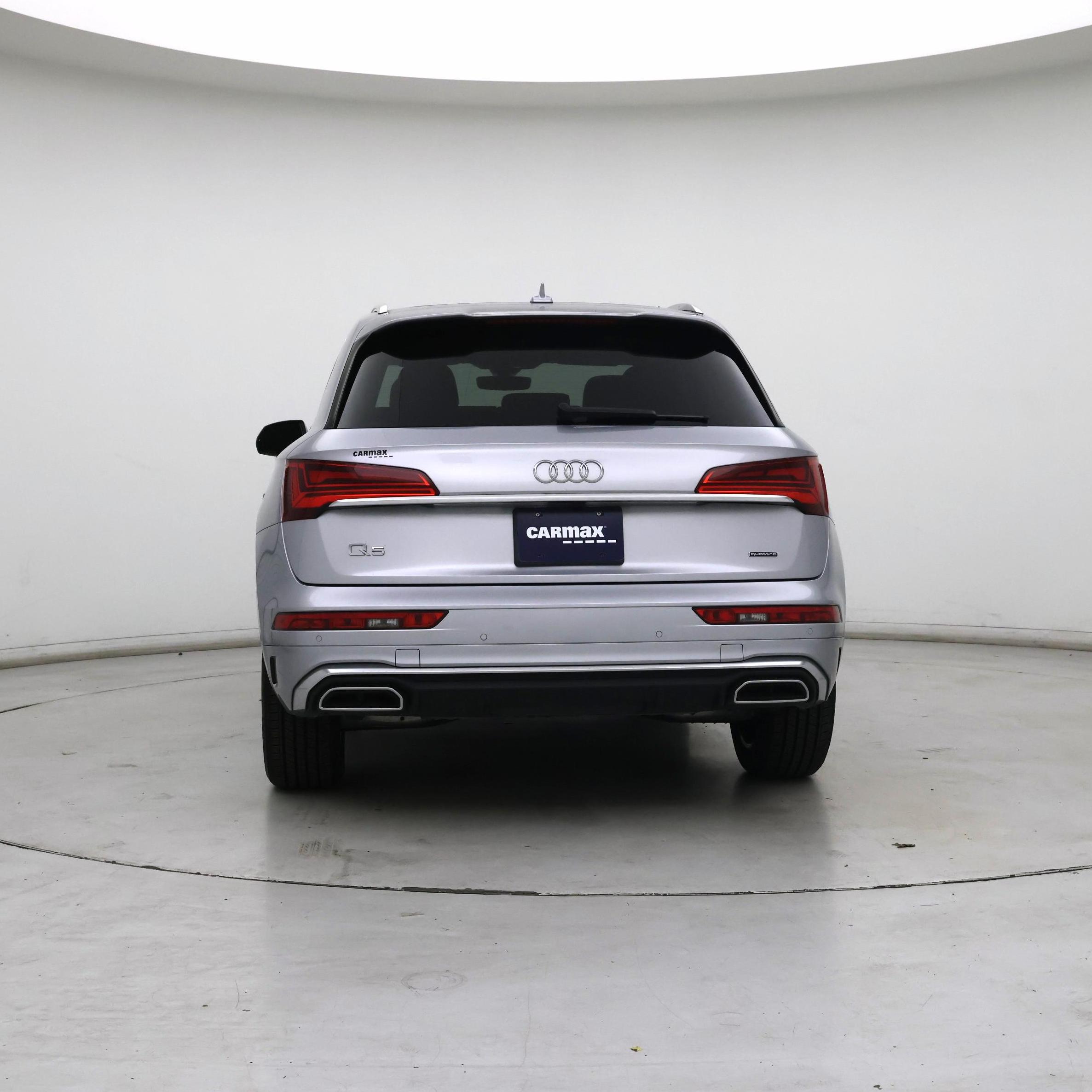 Thumbnail: 2022 Audi Q5 - 6