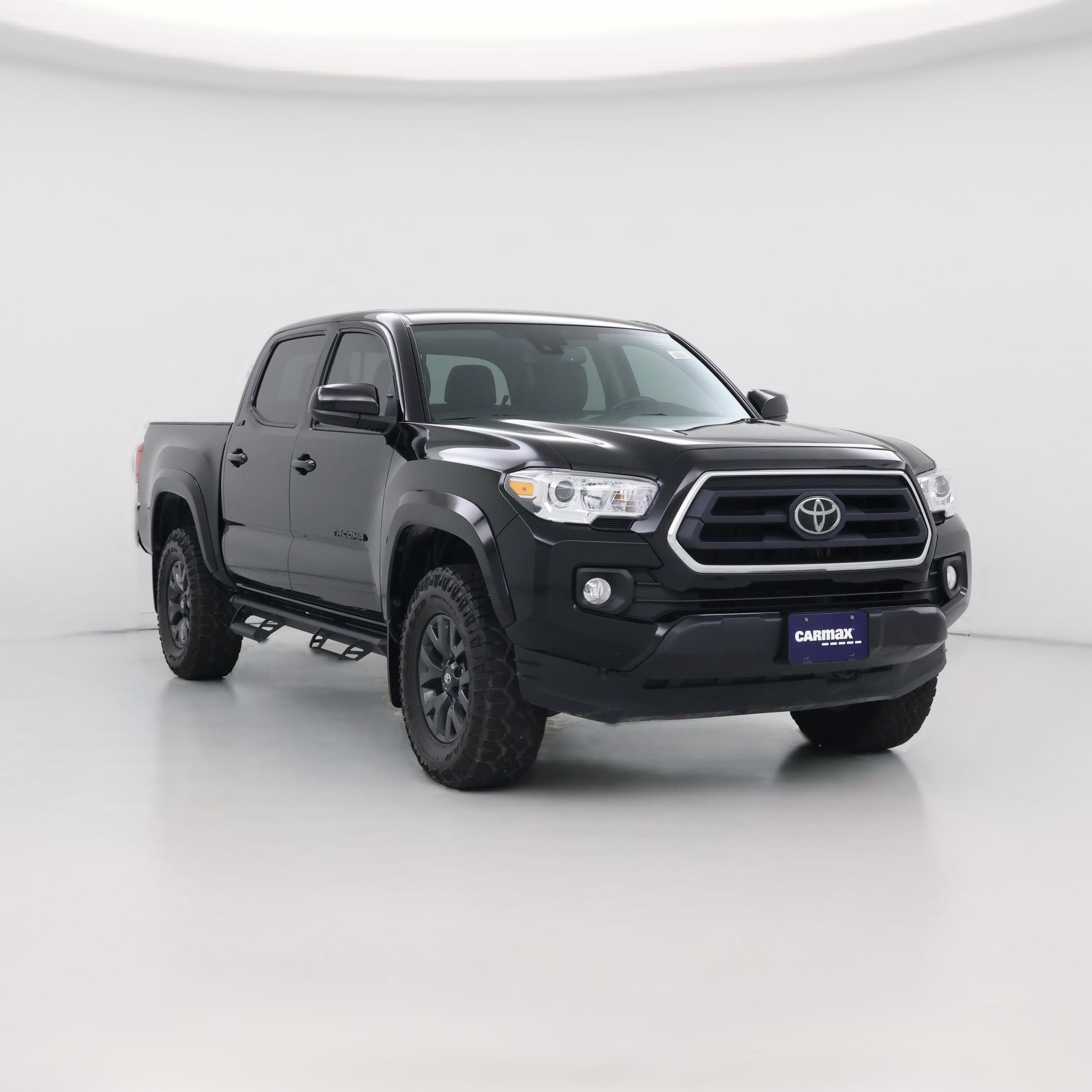 Thumbnail: 2023 Toyota Tacoma - 1