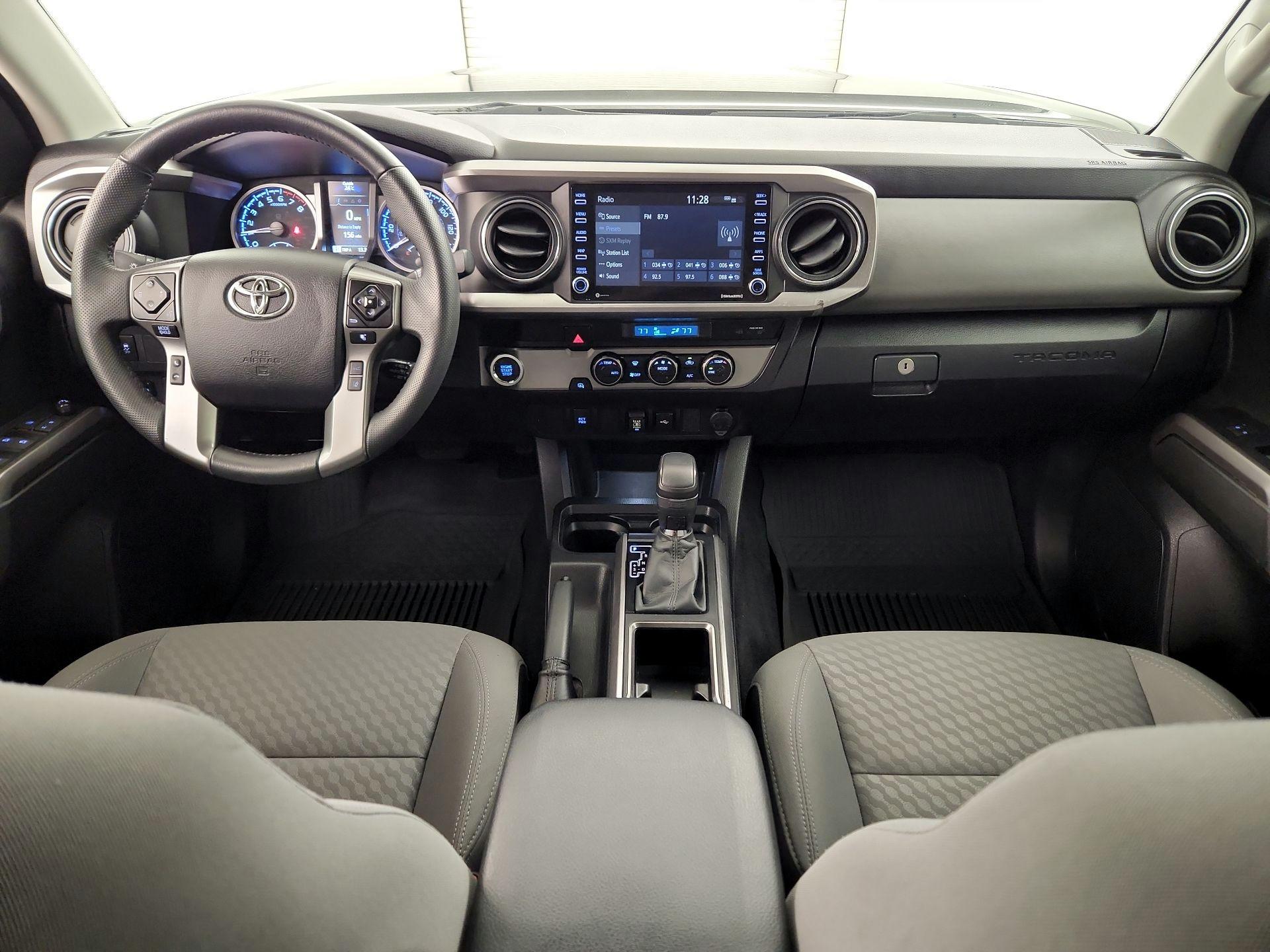 Thumbnail: 2023 Toyota Tacoma - 9