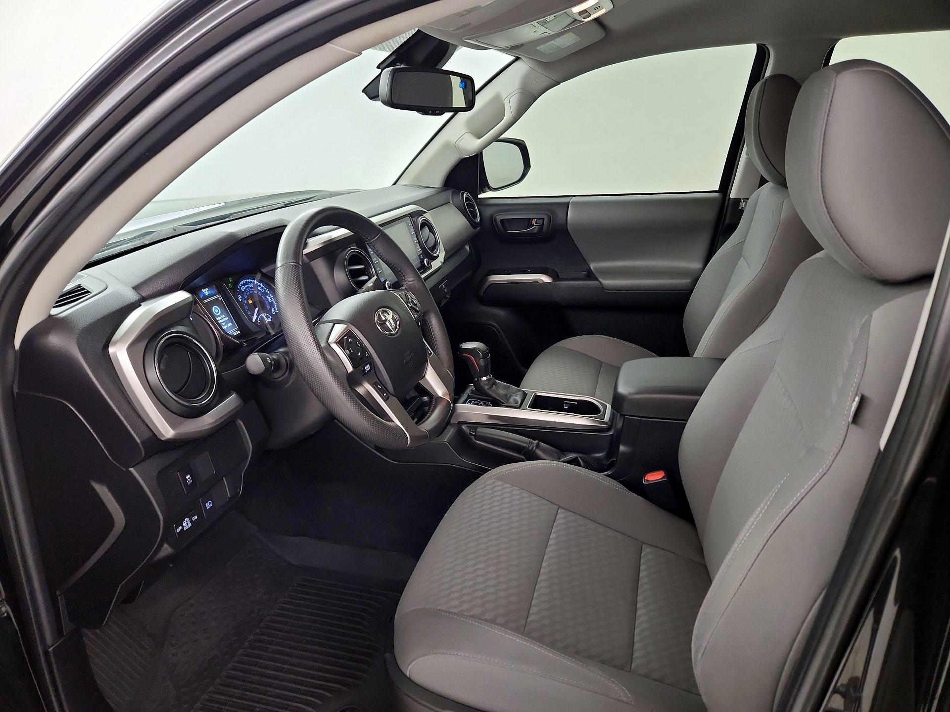 Thumbnail: 2023 Toyota Tacoma - 11