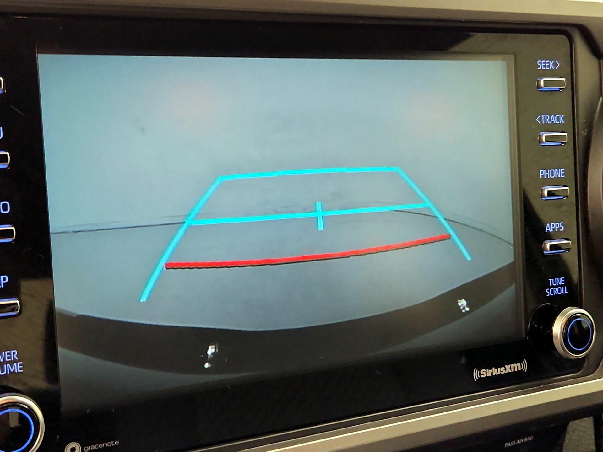 Thumbnail: 2023 Toyota Tacoma - 14