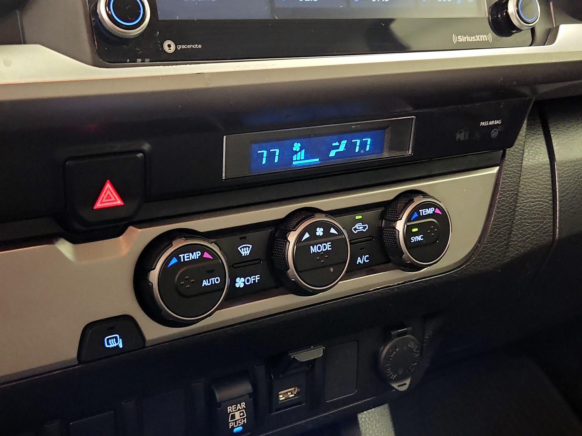 Thumbnail: 2023 Toyota Tacoma - 16