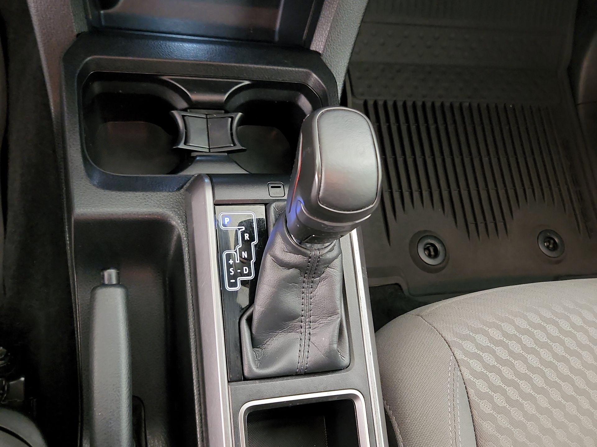 Thumbnail: 2023 Toyota Tacoma - 17