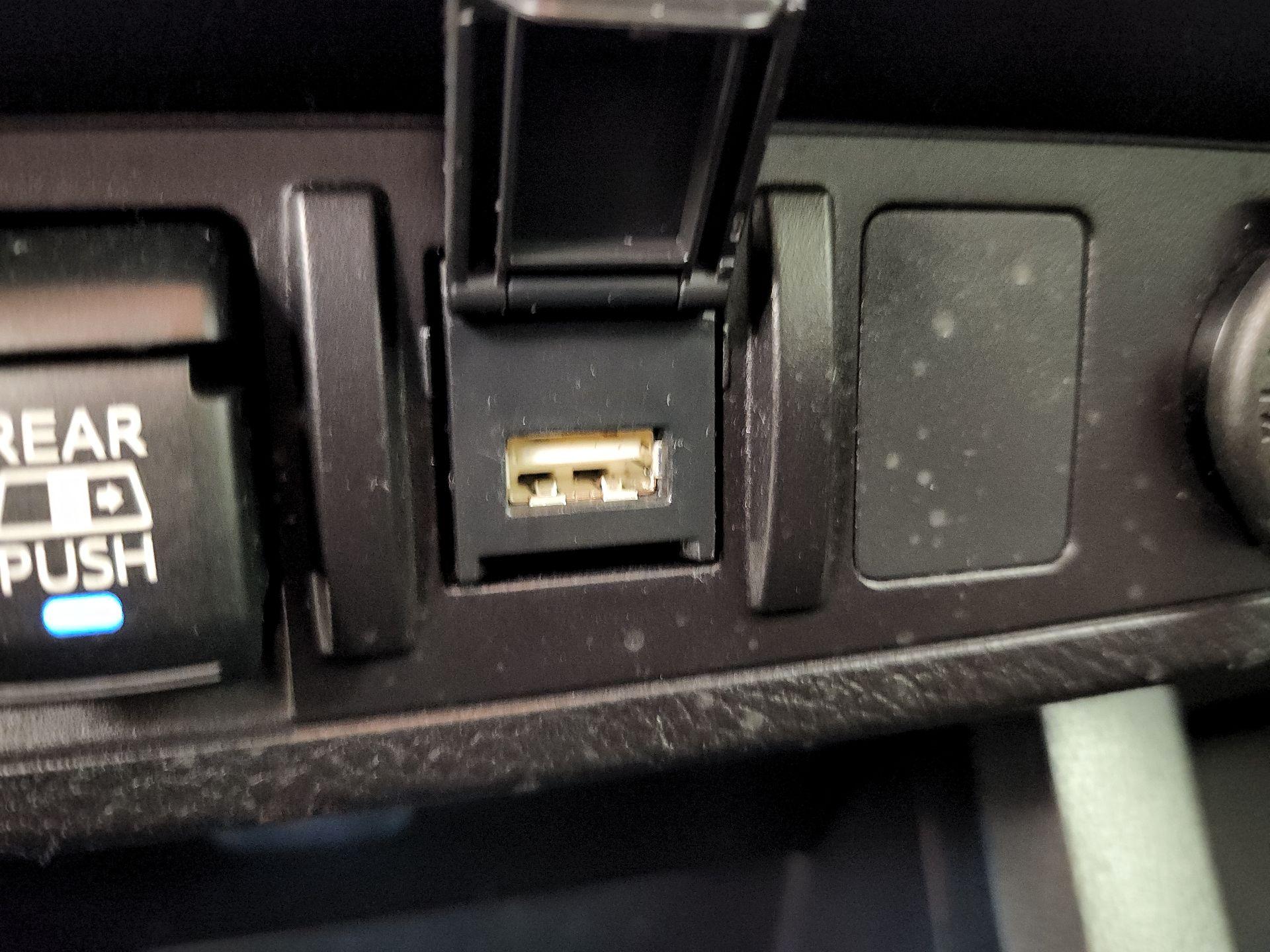 Thumbnail: 2023 Toyota Tacoma - 18