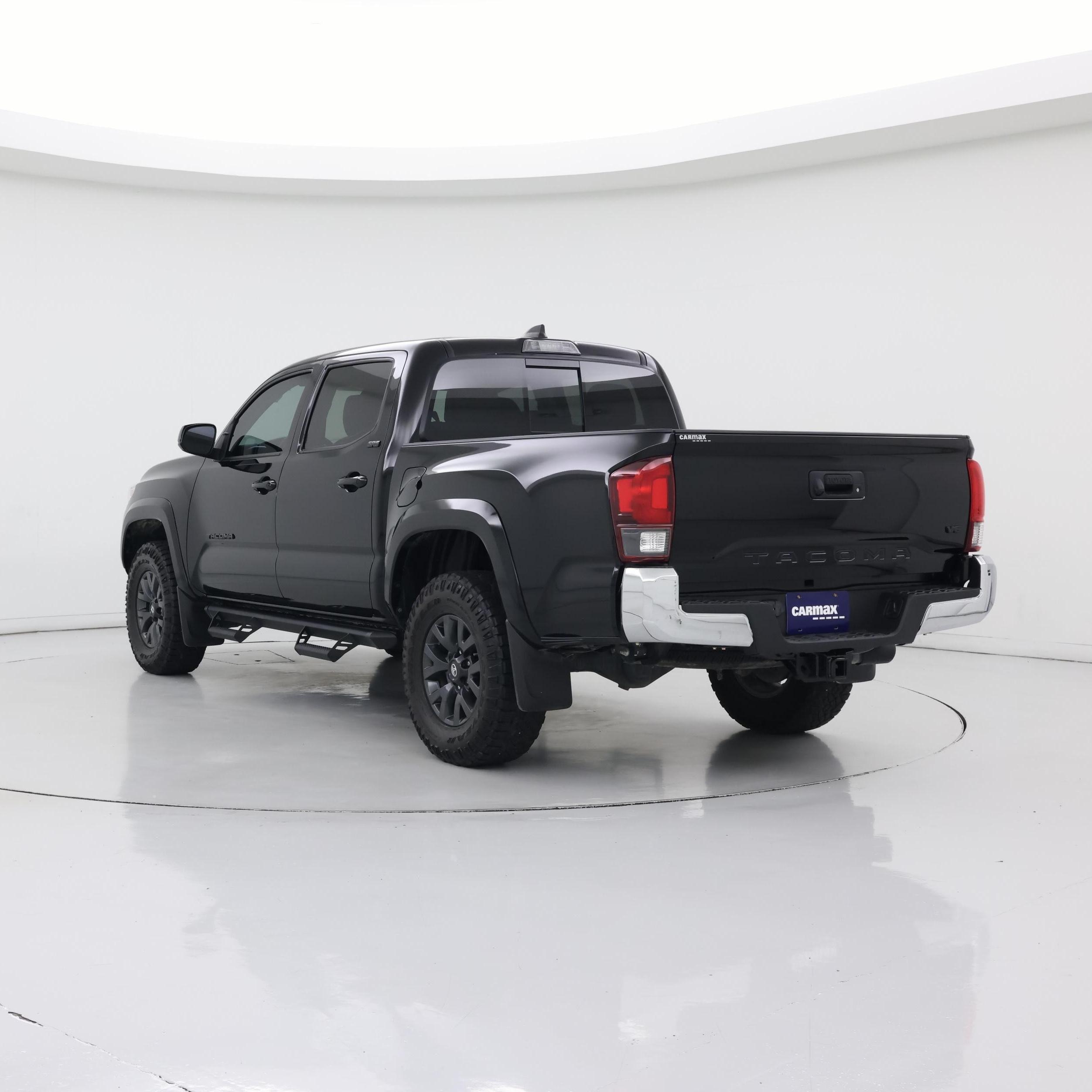 Thumbnail: 2023 Toyota Tacoma - 2