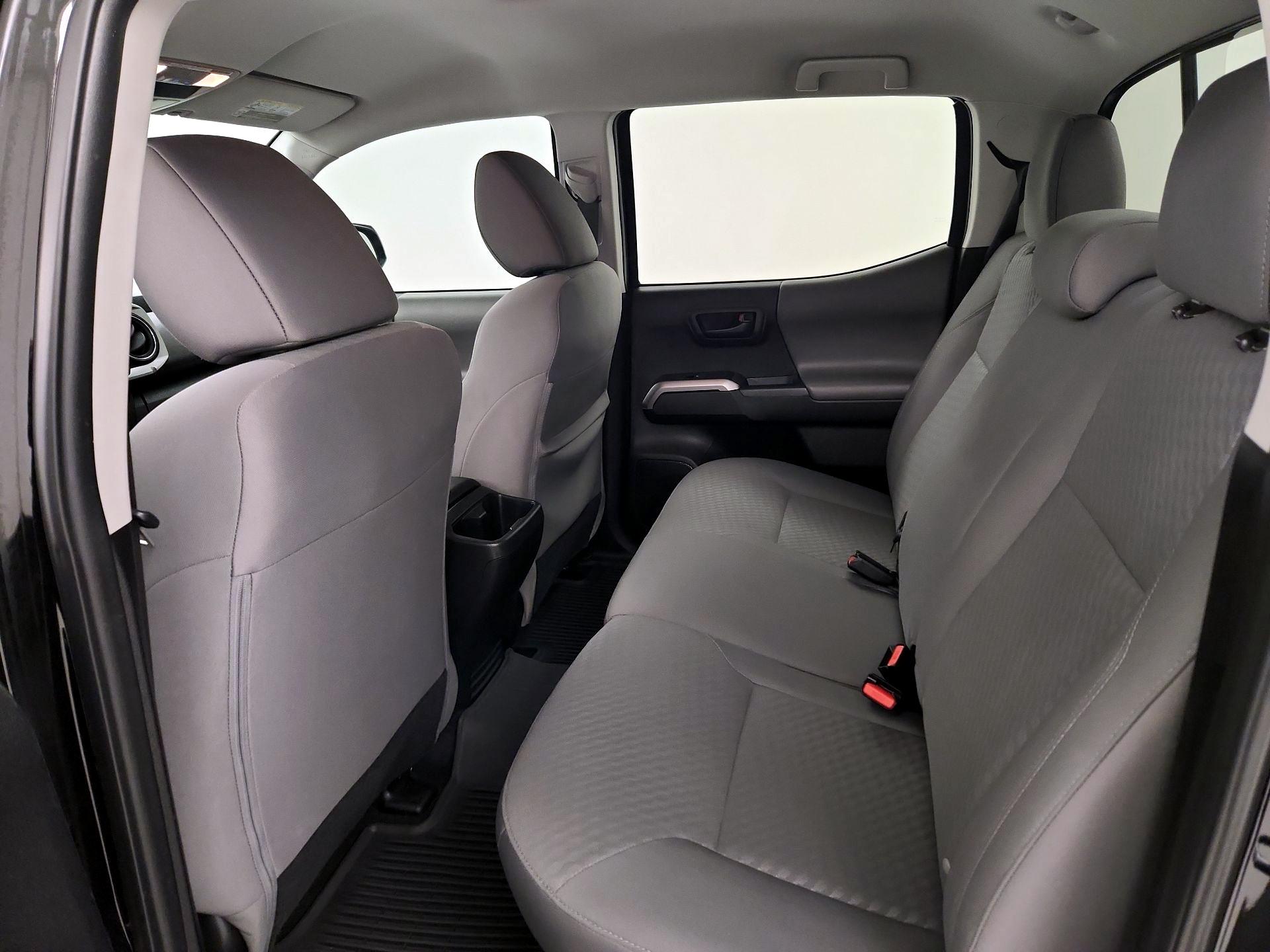 Thumbnail: 2023 Toyota Tacoma - 19