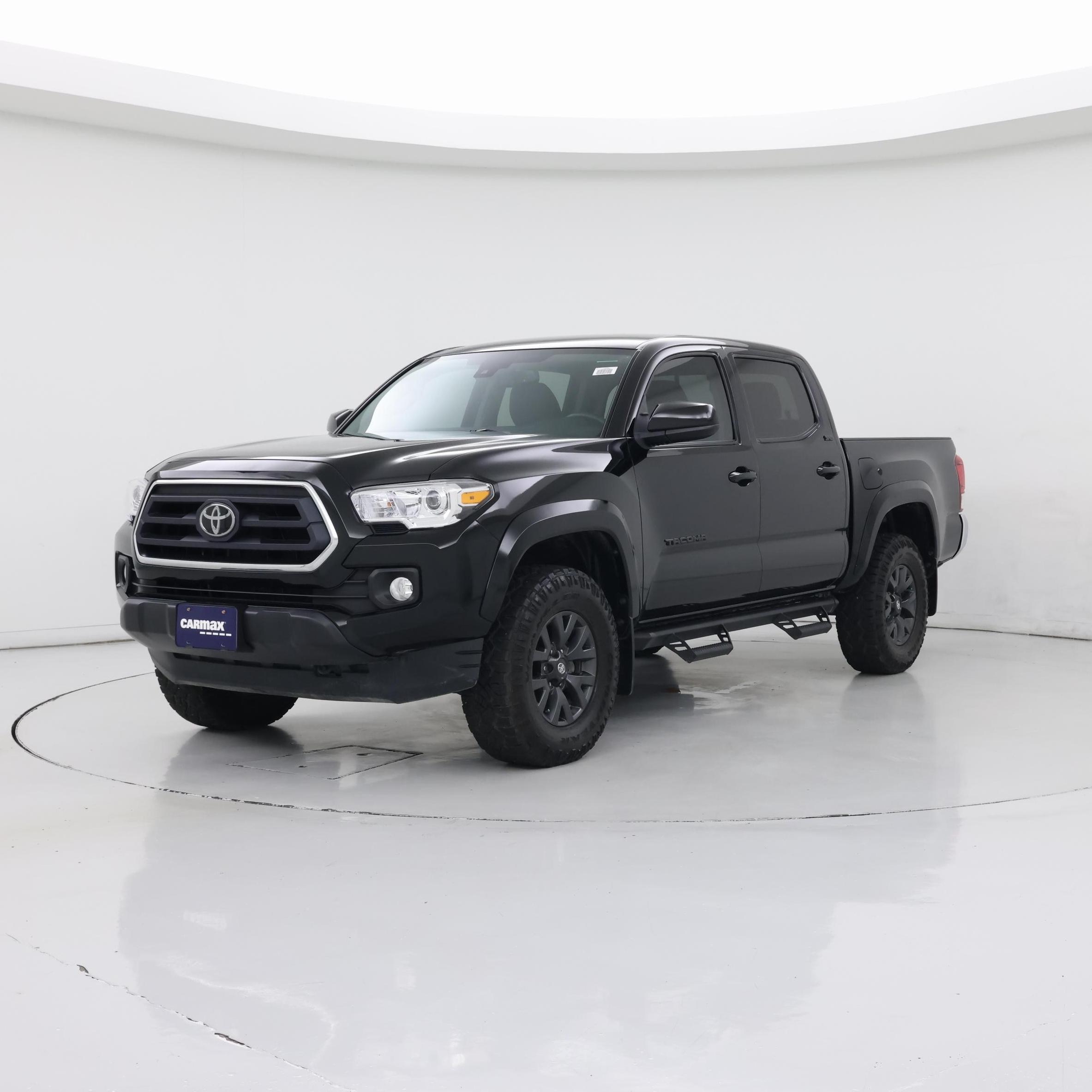 Thumbnail: 2023 Toyota Tacoma - 4