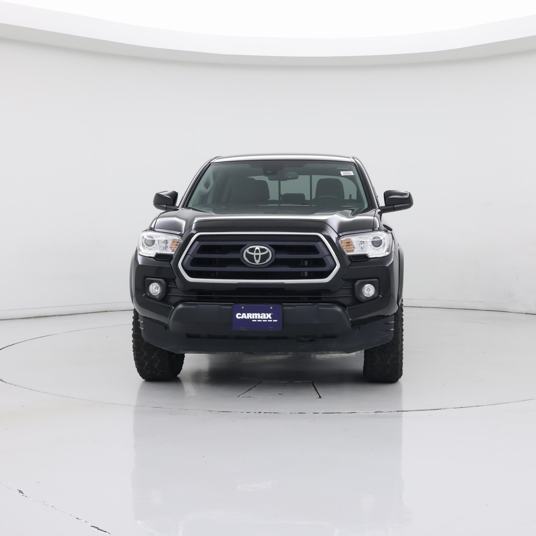 Thumbnail: 2023 Toyota Tacoma - 5