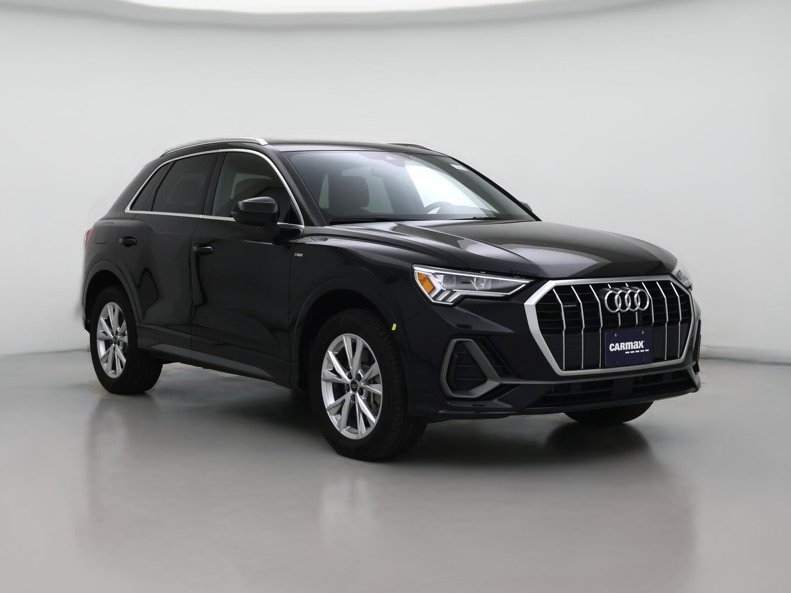 2023 Audi Q3 S Line Premium