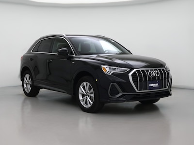 2023 Audi Q3 S-Line Premium