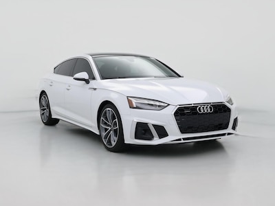 2022 Audi A5 Sportback S-Line Premium Plus