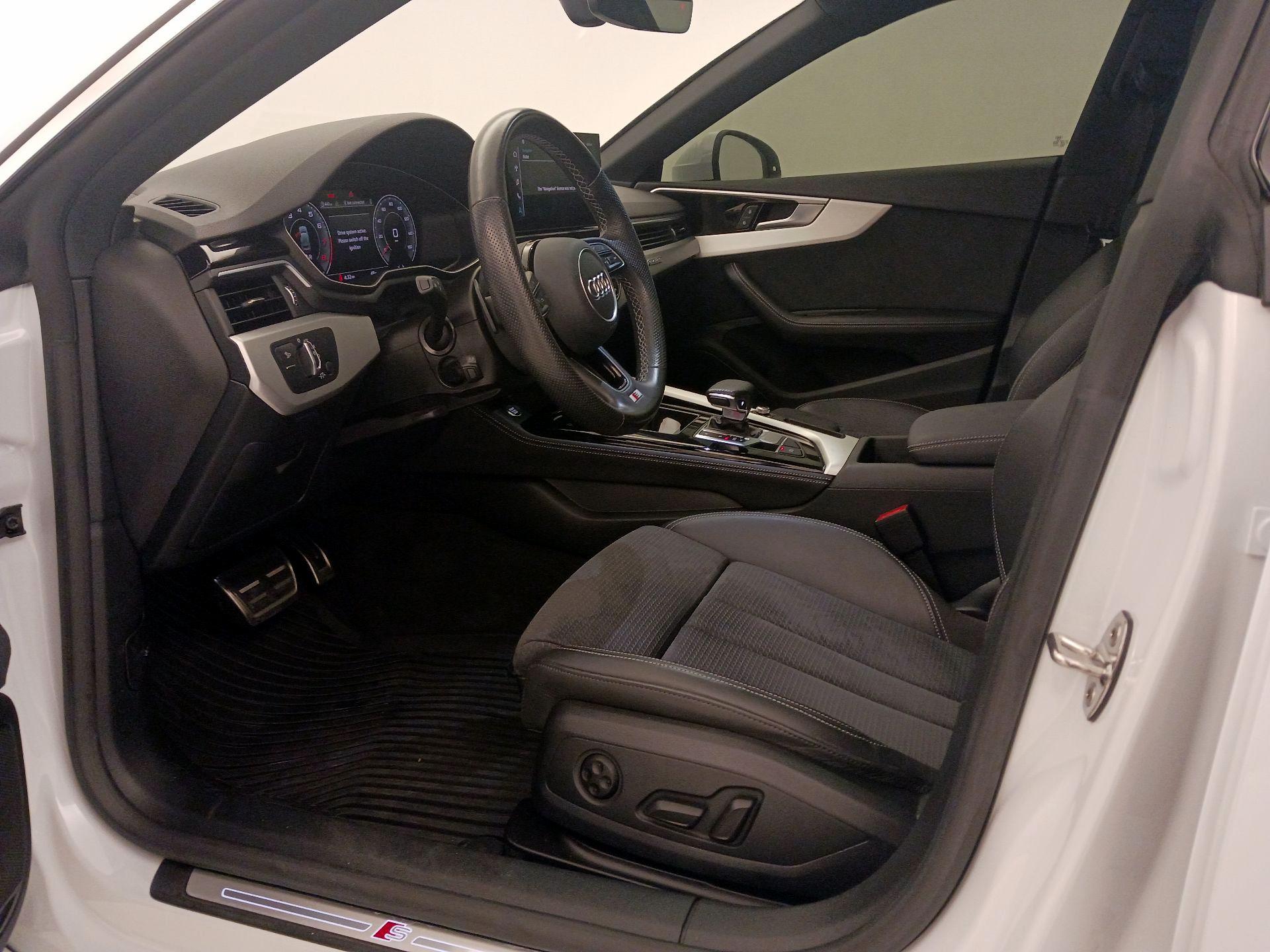 Thumbnail: 2022 Audi A5 - 11