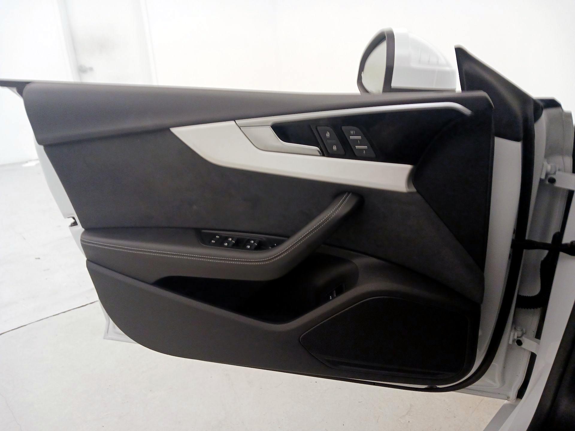 Thumbnail: 2022 Audi A5 - 12