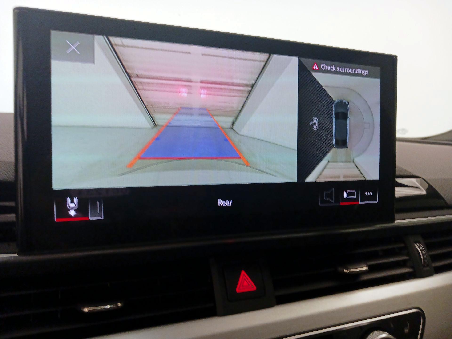 Thumbnail: 2022 Audi A5 - 14