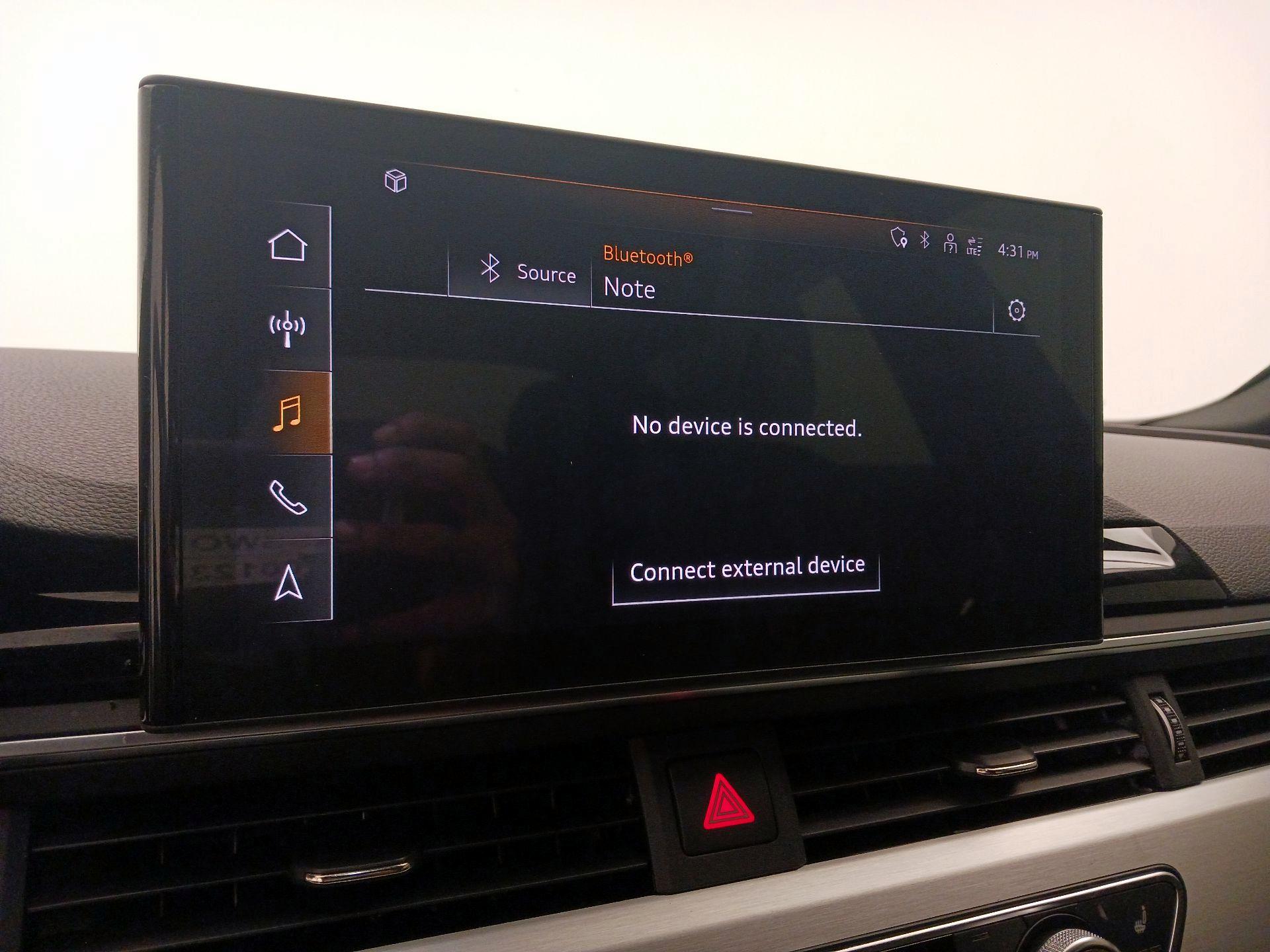 Thumbnail: 2022 Audi A5 - 15