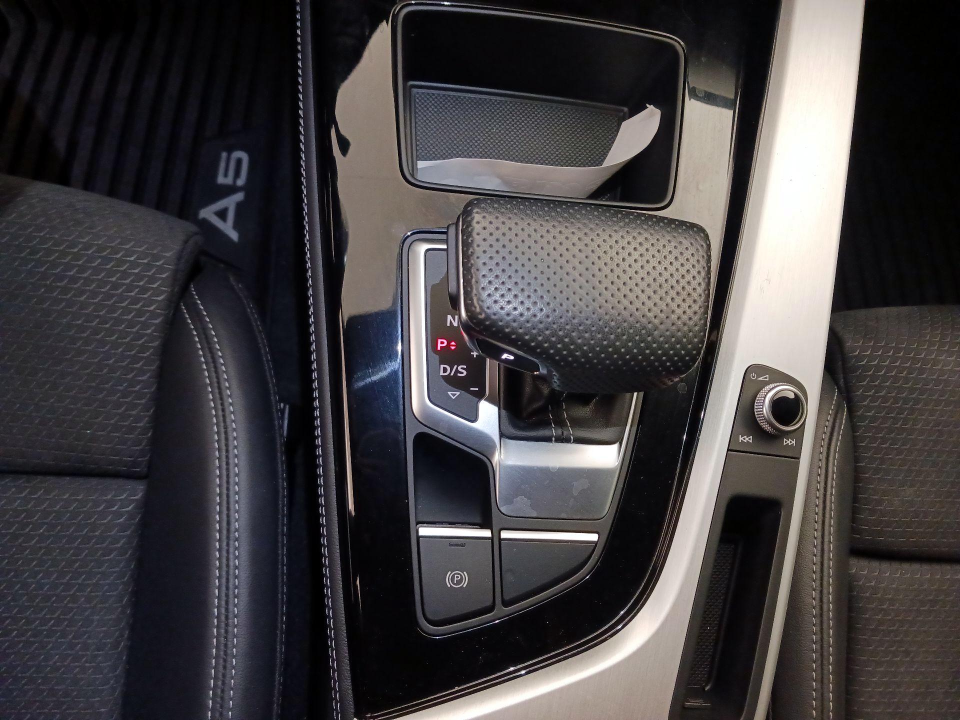 Thumbnail: 2022 Audi A5 - 17