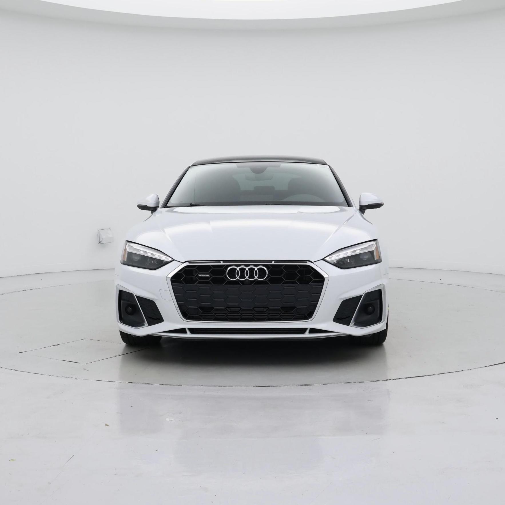 Thumbnail: 2022 Audi A5 - 5