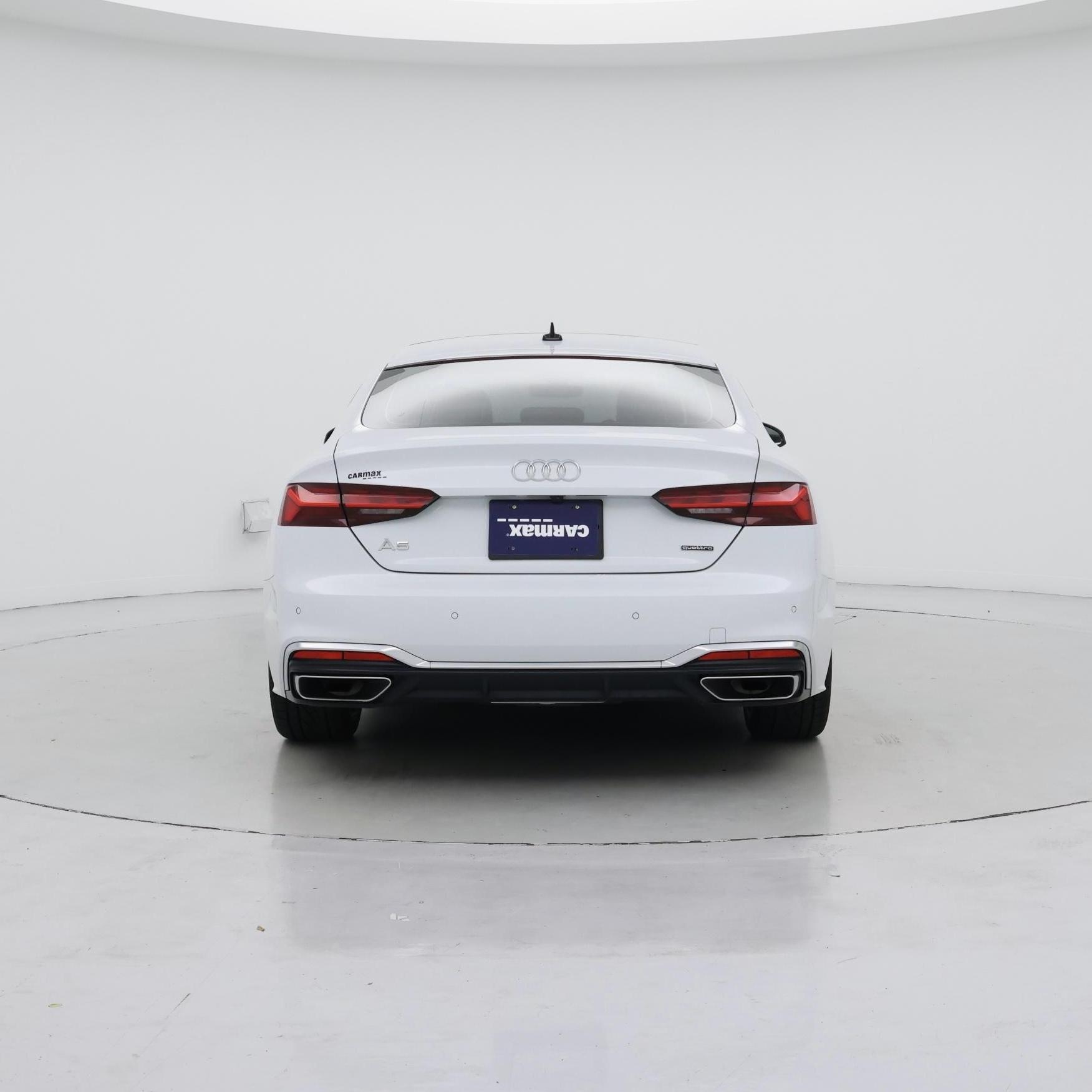 Thumbnail: 2022 Audi A5 - 6