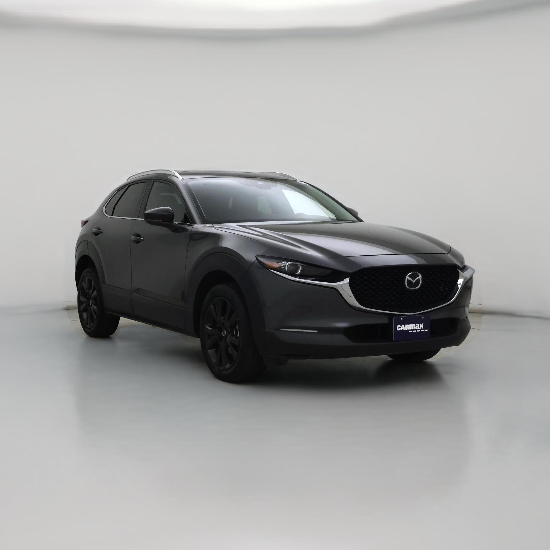 Thumbnail: 2022 Mazda CX-30 - 1