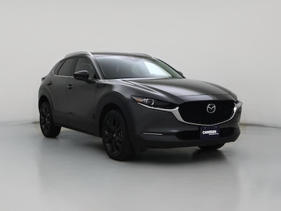 2022 Mazda CX-30 Turbo Premium