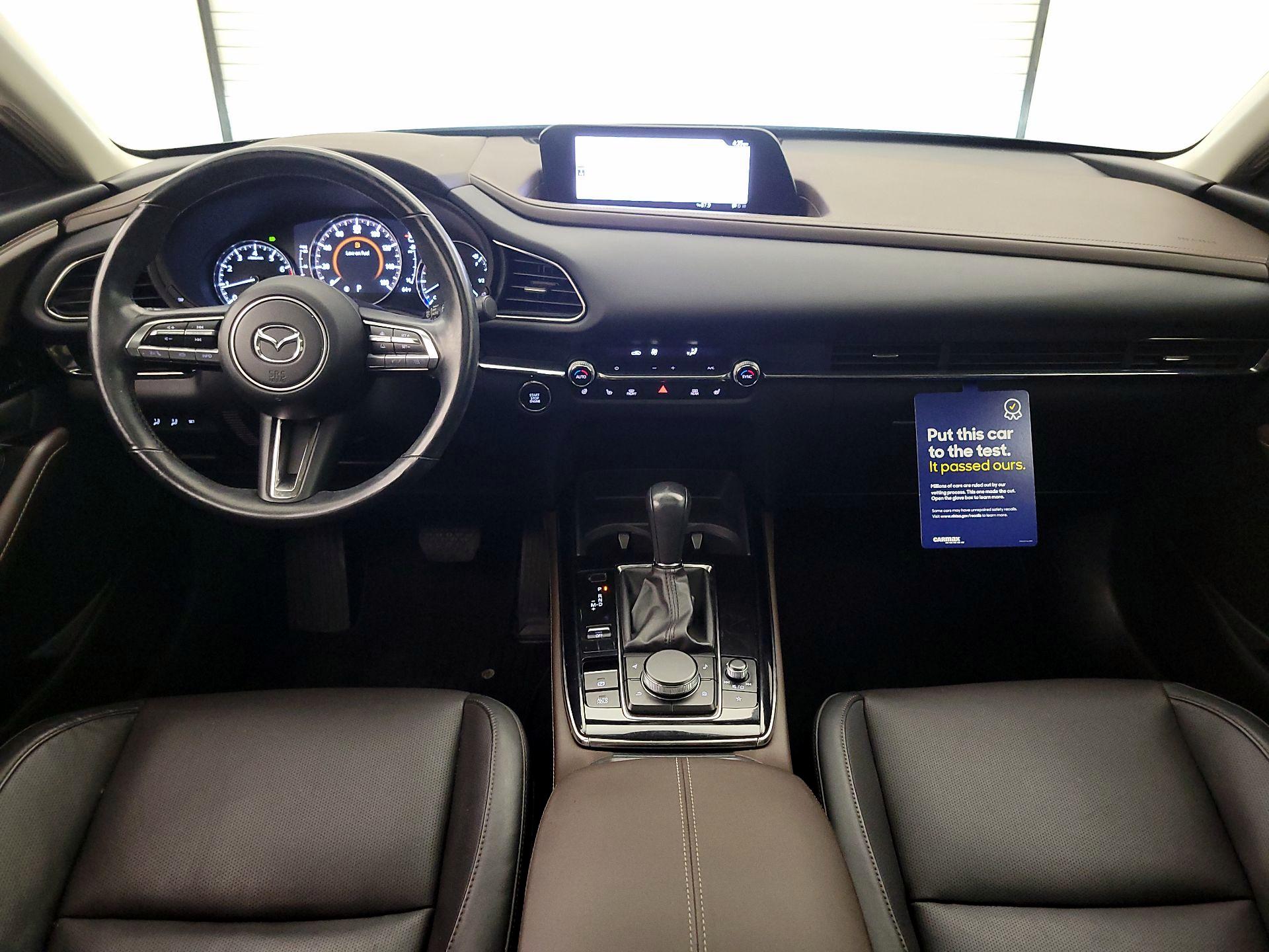 Thumbnail: 2022 Mazda CX-30 - 9