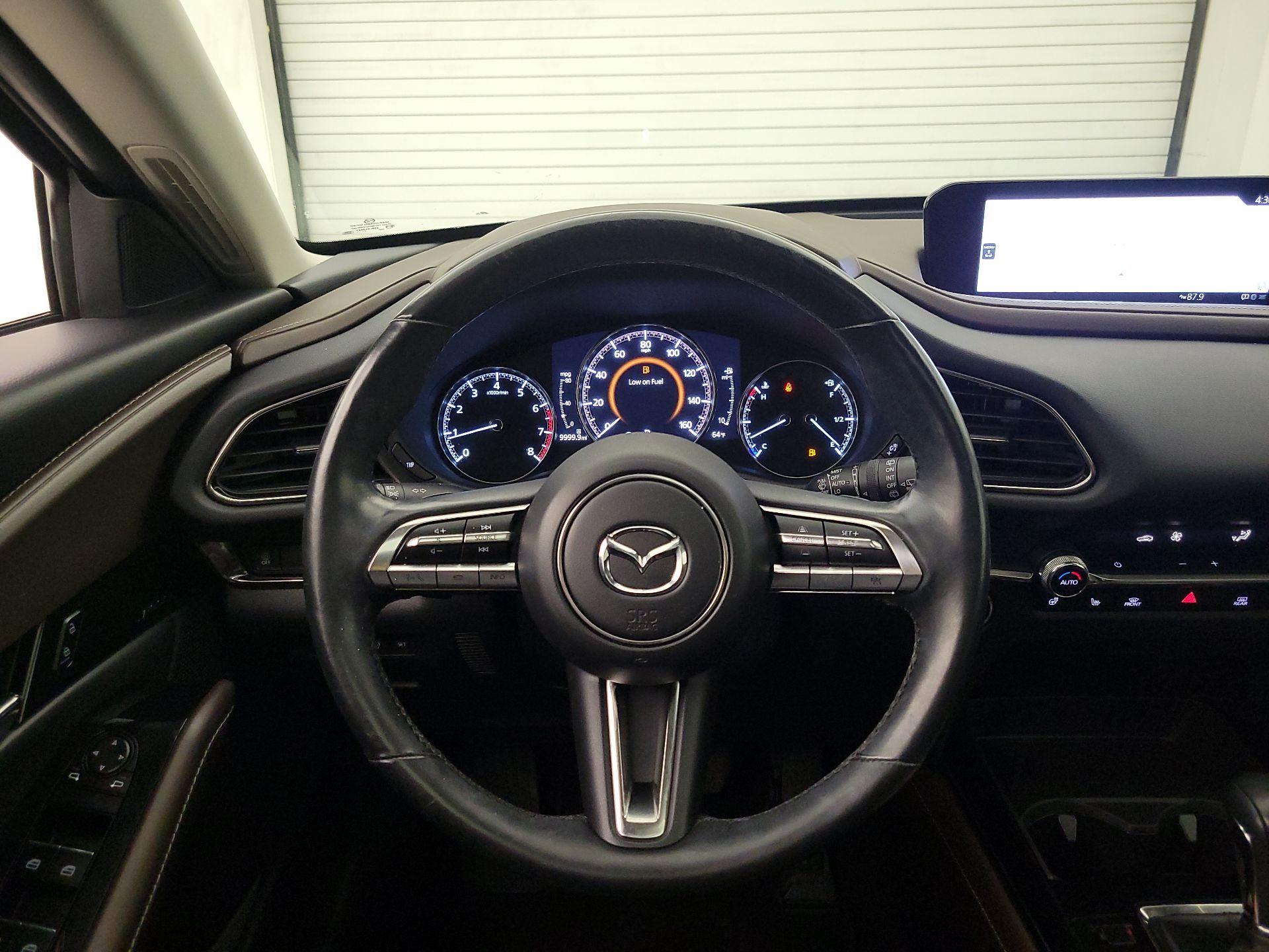 Thumbnail: 2022 Mazda CX-30 - 10