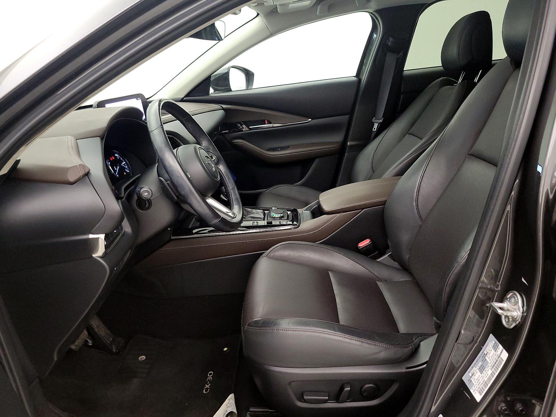 Thumbnail: 2022 Mazda CX-30 - 11