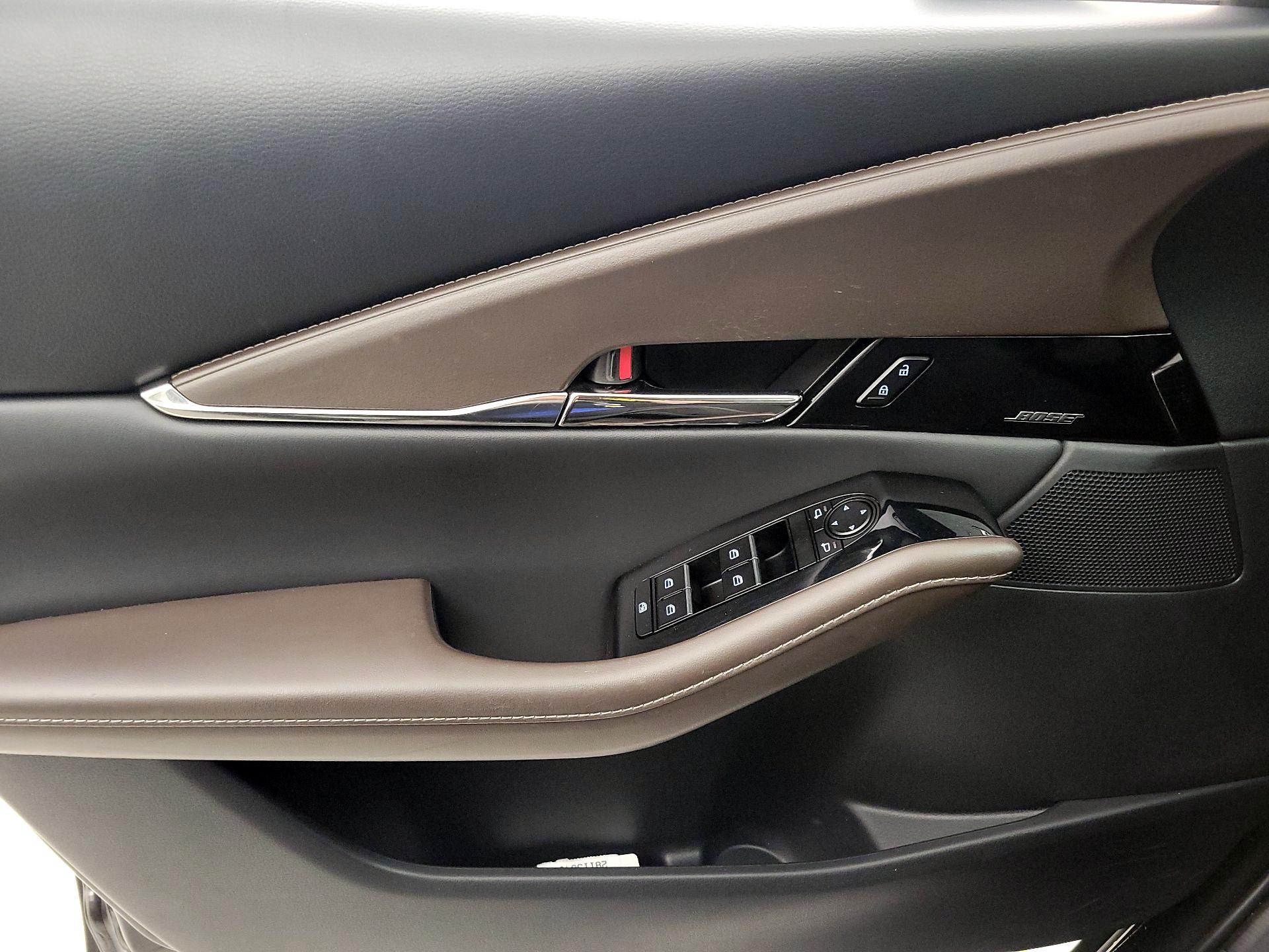 Thumbnail: 2022 Mazda CX-30 - 12