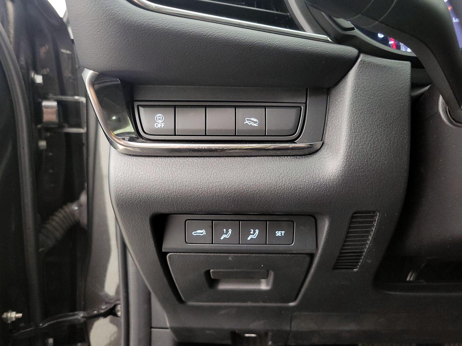 Thumbnail: 2022 Mazda CX-30 - 13