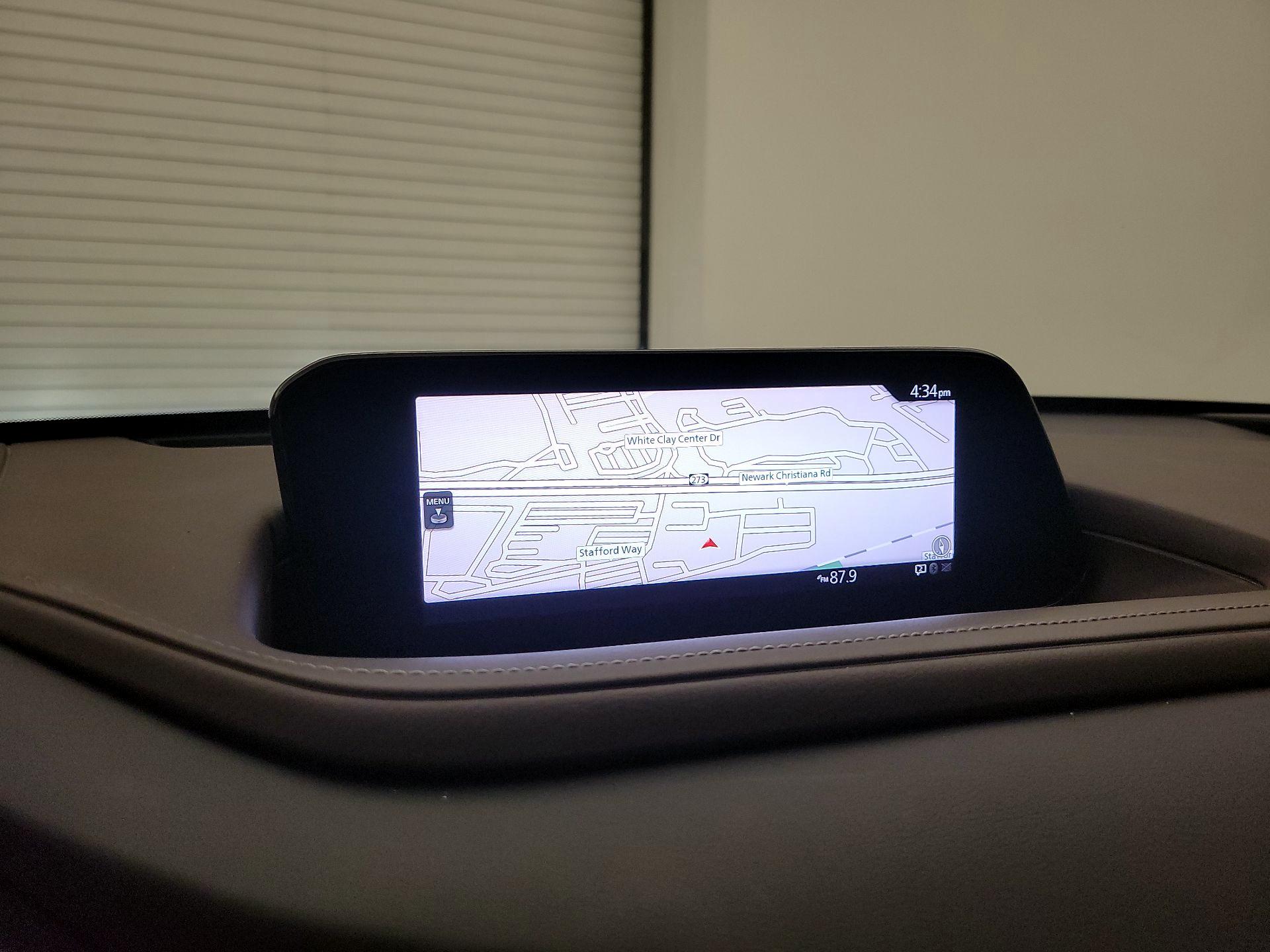 Thumbnail: 2022 Mazda CX-30 - 14