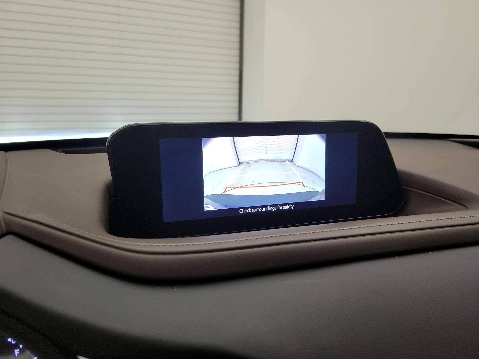 Thumbnail: 2022 Mazda CX-30 - 15