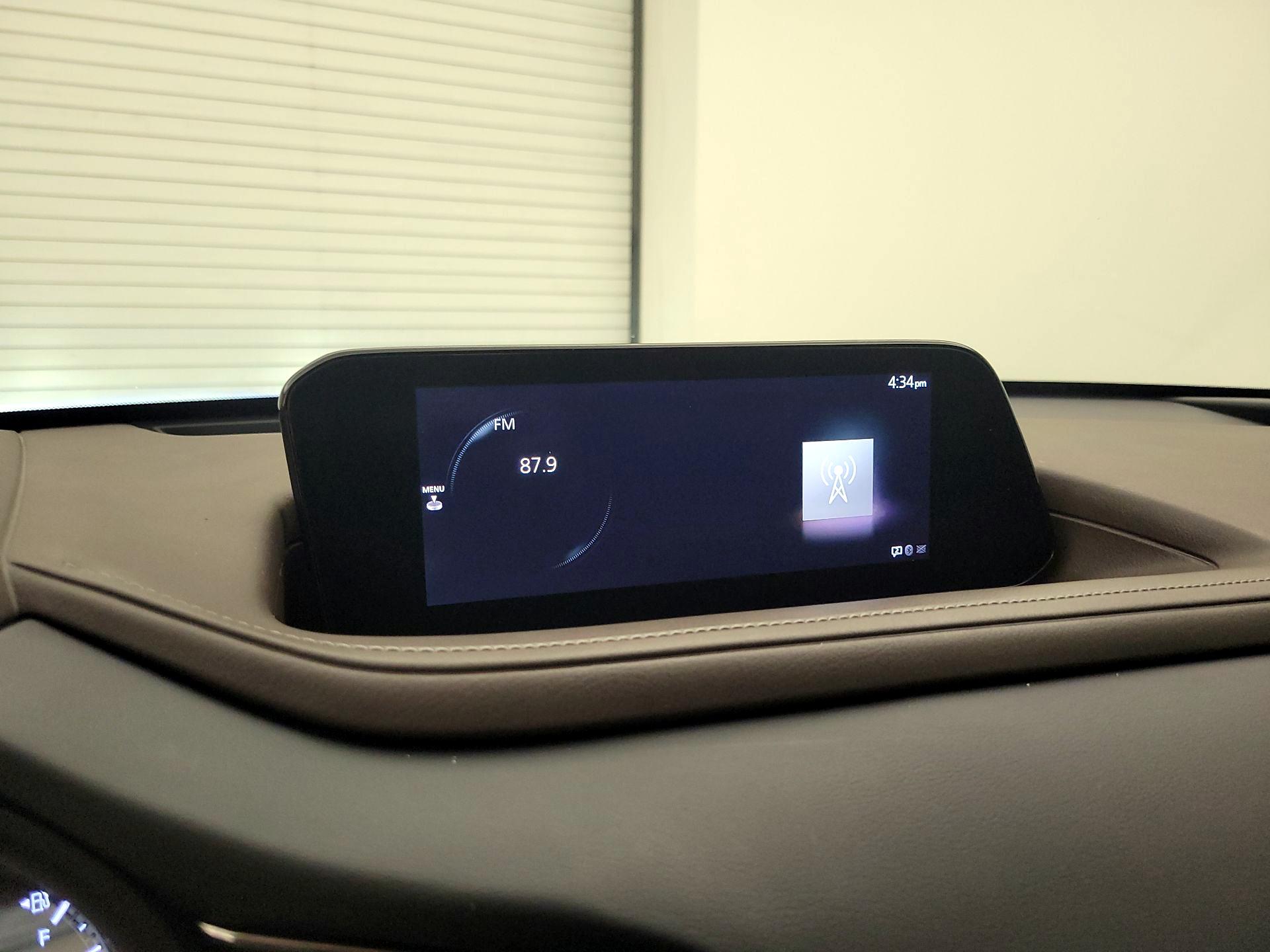 Thumbnail: 2022 Mazda CX-30 - 16