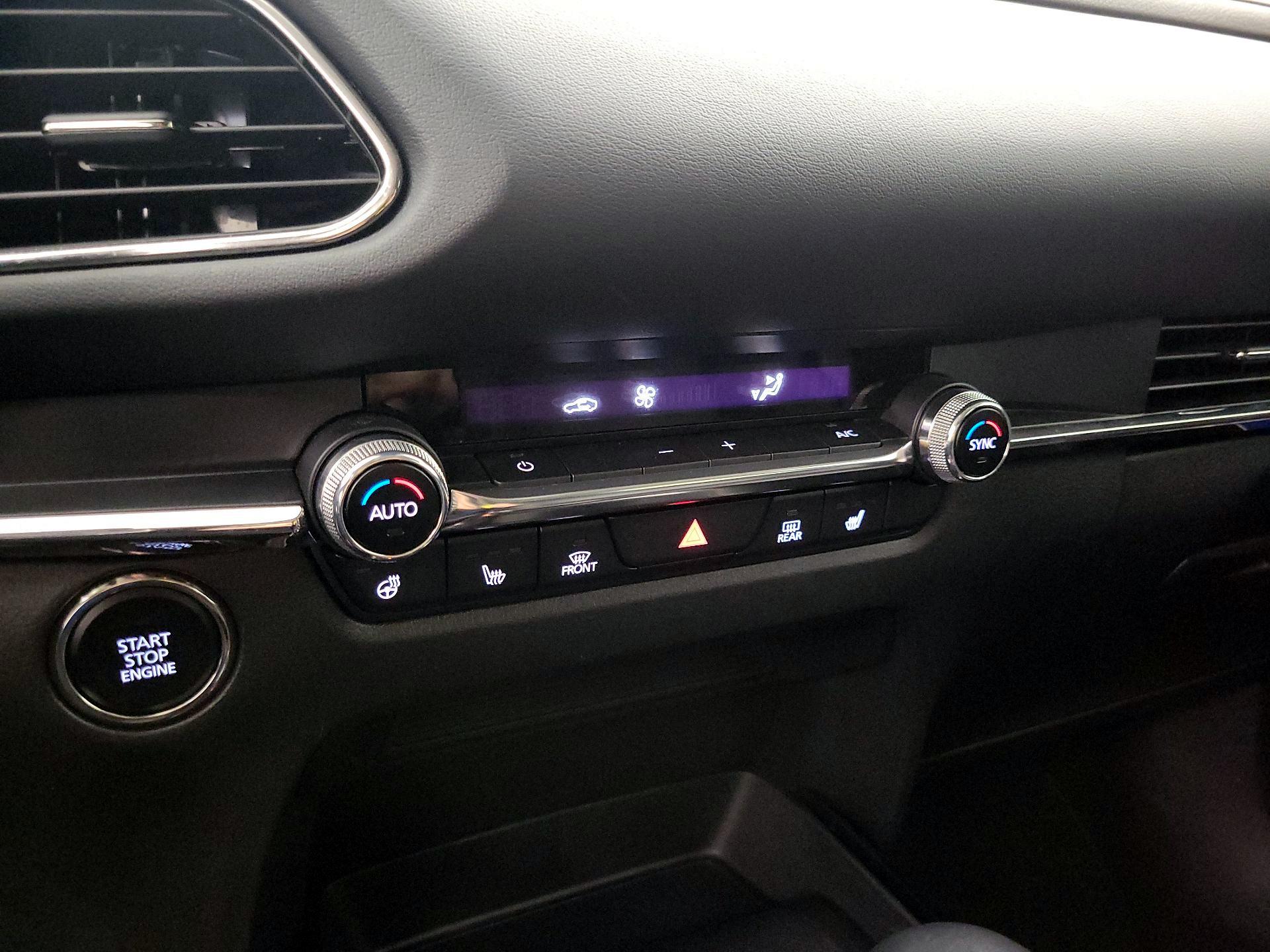 Thumbnail: 2022 Mazda CX-30 - 17