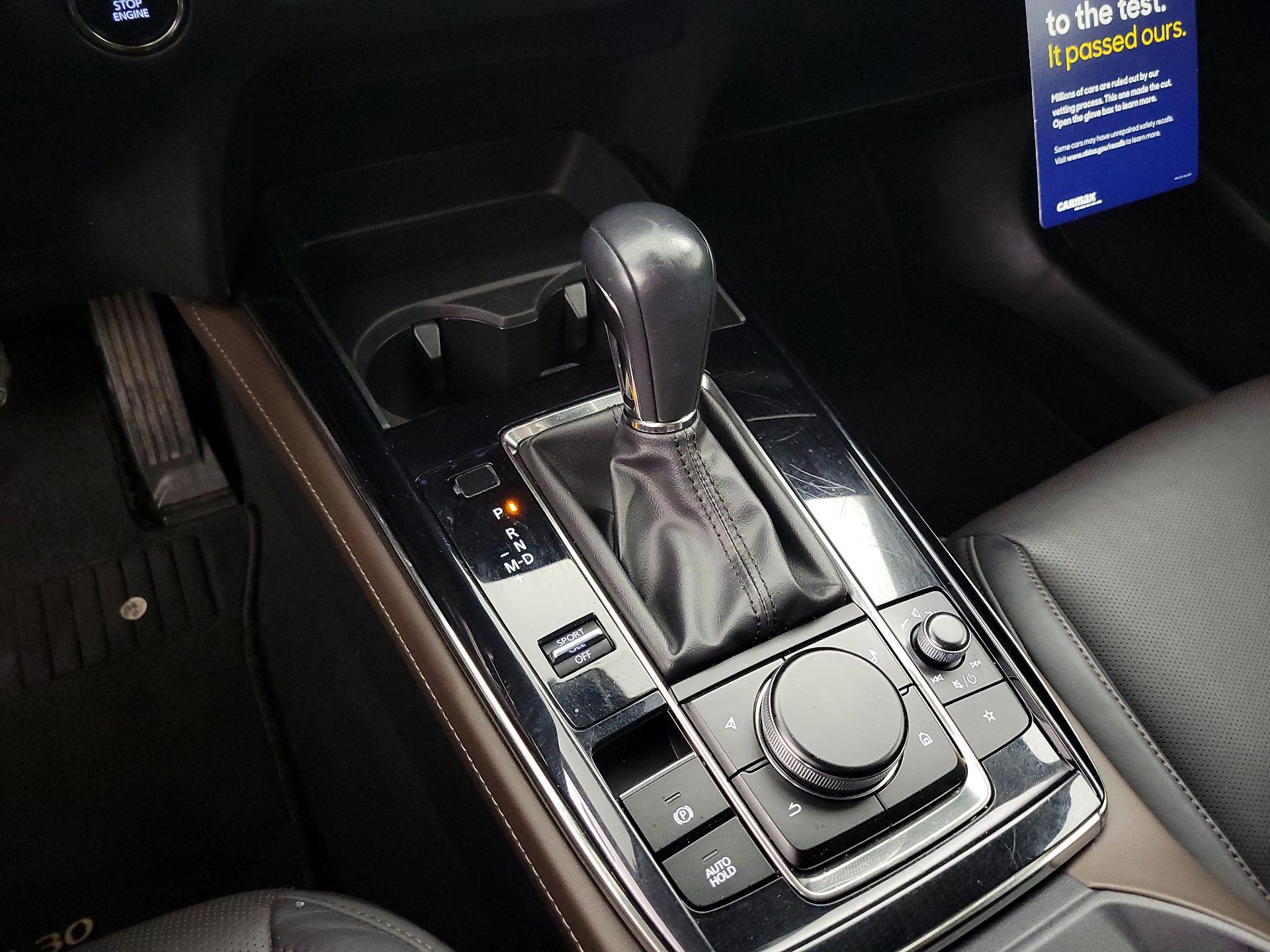 Thumbnail: 2022 Mazda CX-30 - 18