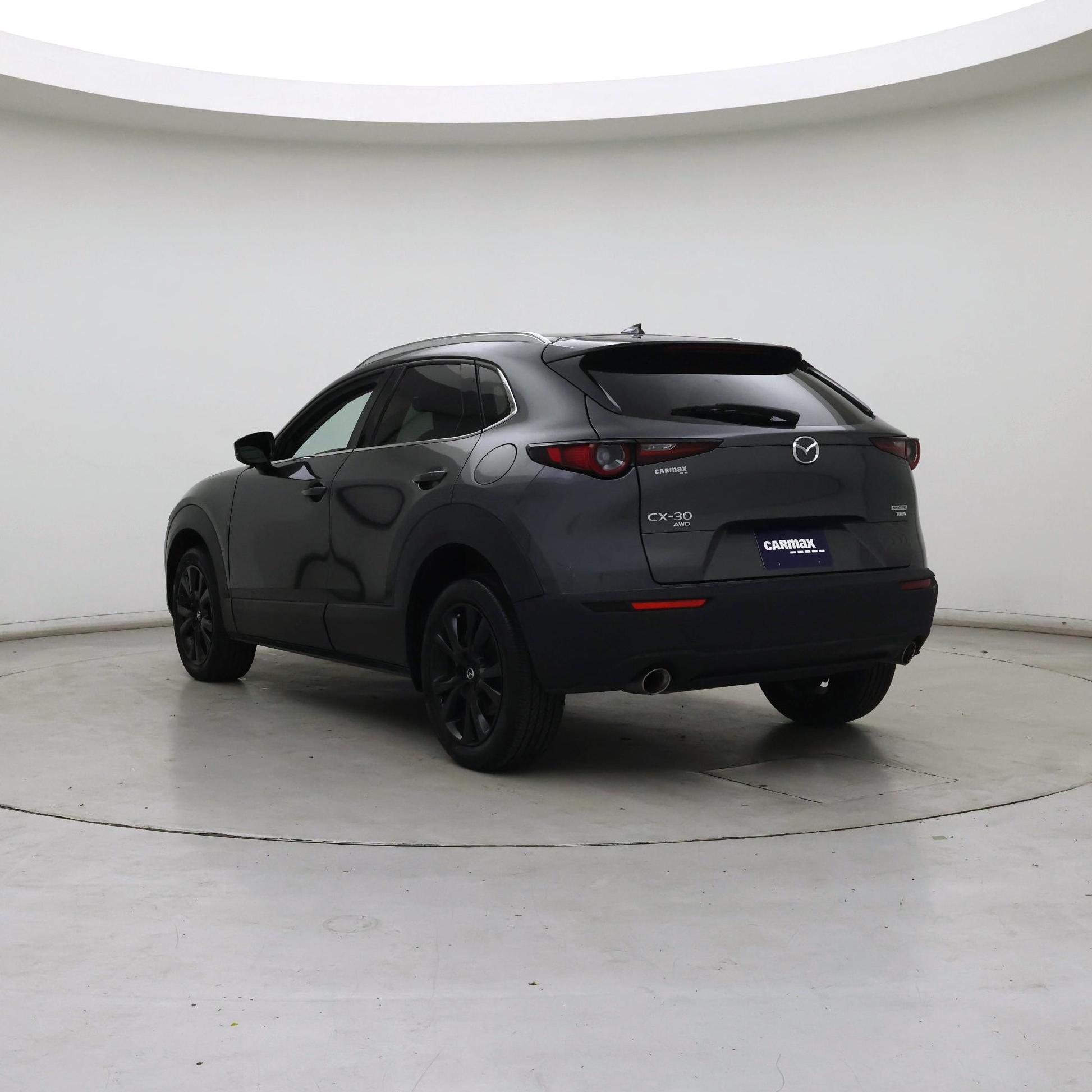 Thumbnail: 2022 Mazda CX-30 - 2