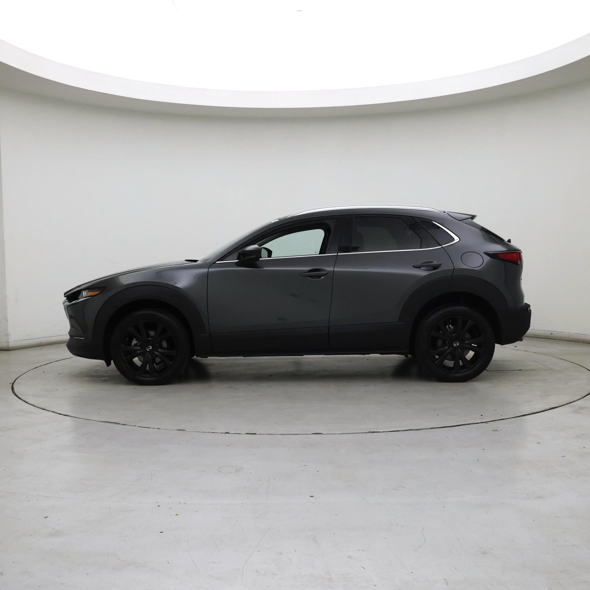 Thumbnail: 2022 Mazda CX-30 - 3