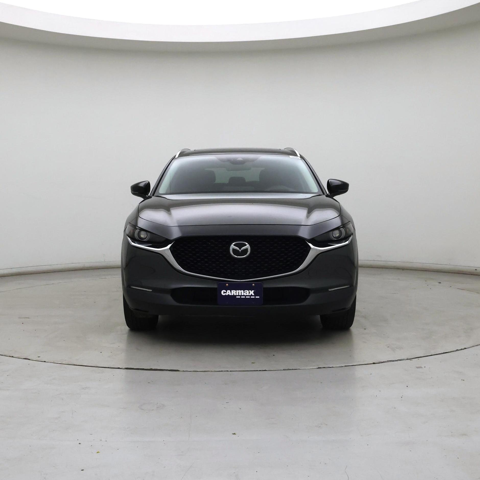 Thumbnail: 2022 Mazda CX-30 - 5