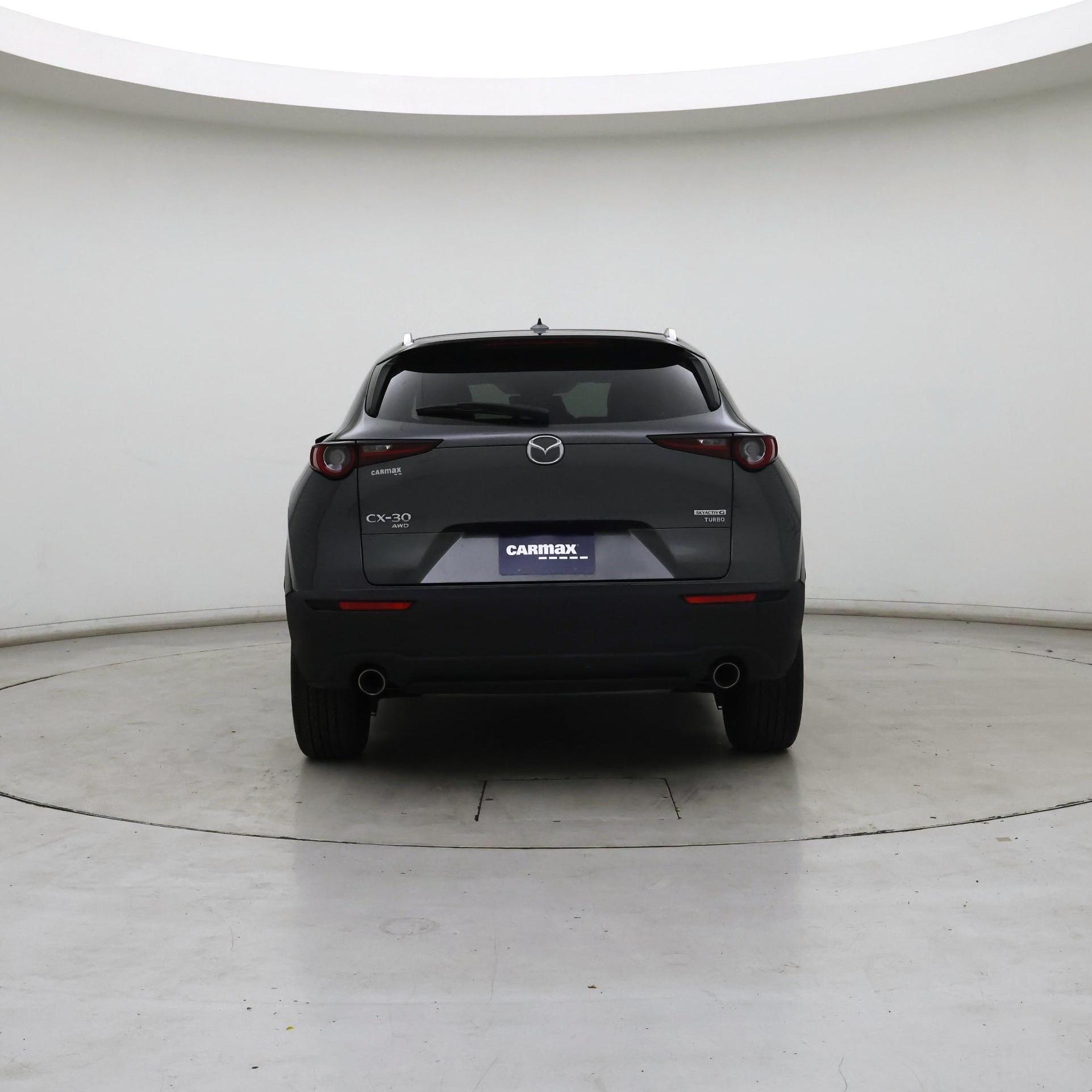 Thumbnail: 2022 Mazda CX-30 - 6