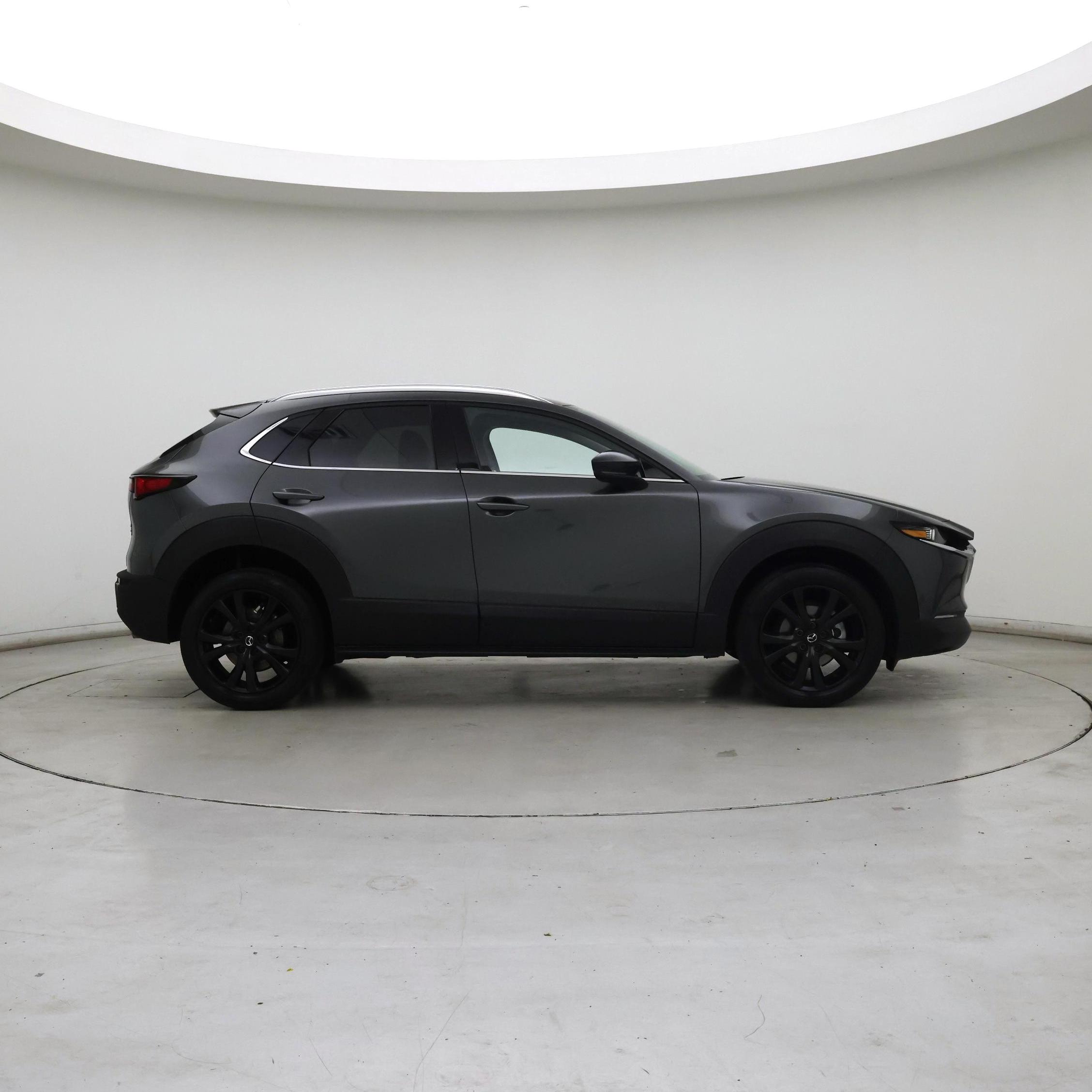 Thumbnail: 2022 Mazda CX-30 - 7