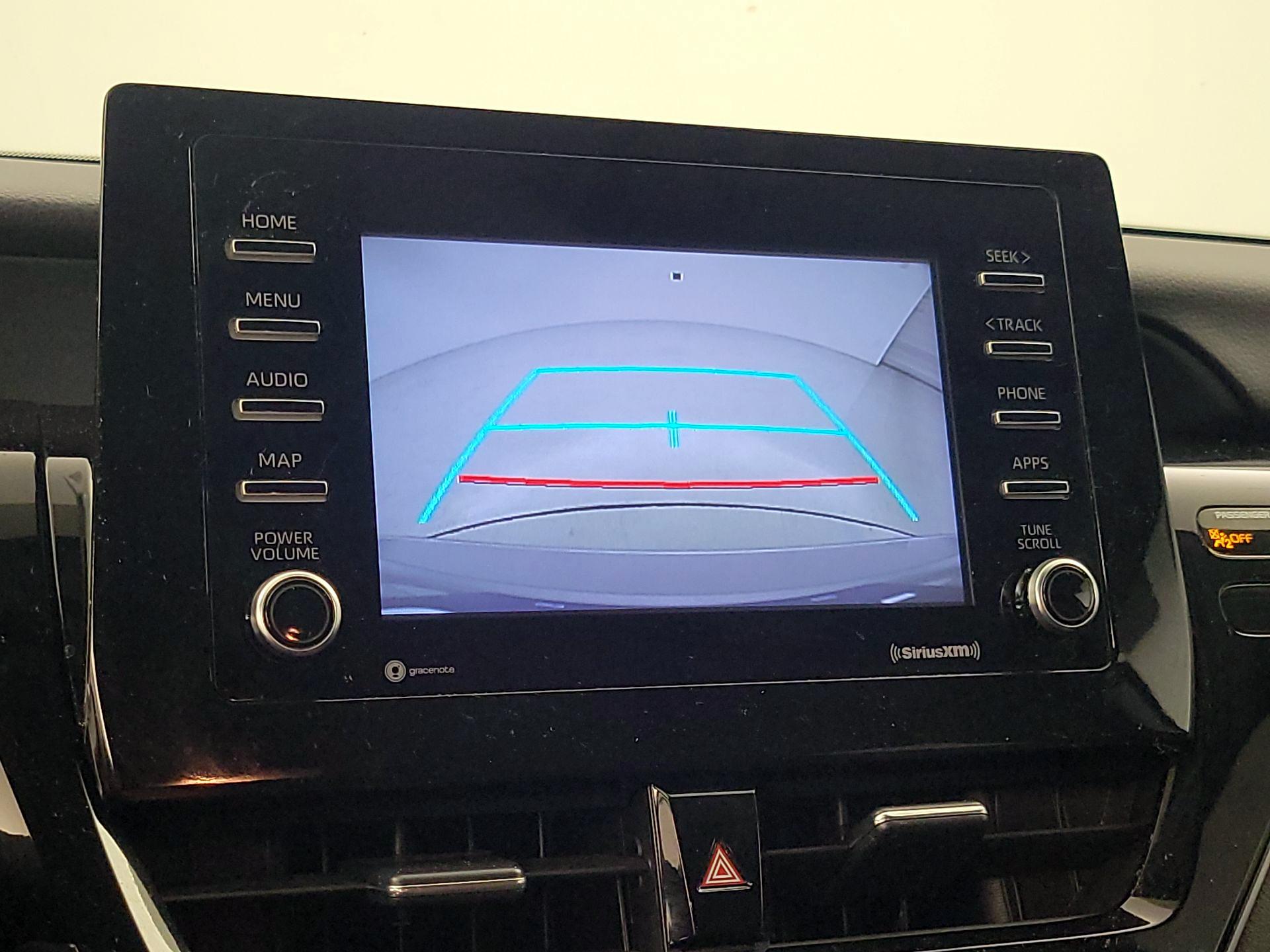 Thumbnail: 2023 Toyota Camry - 14