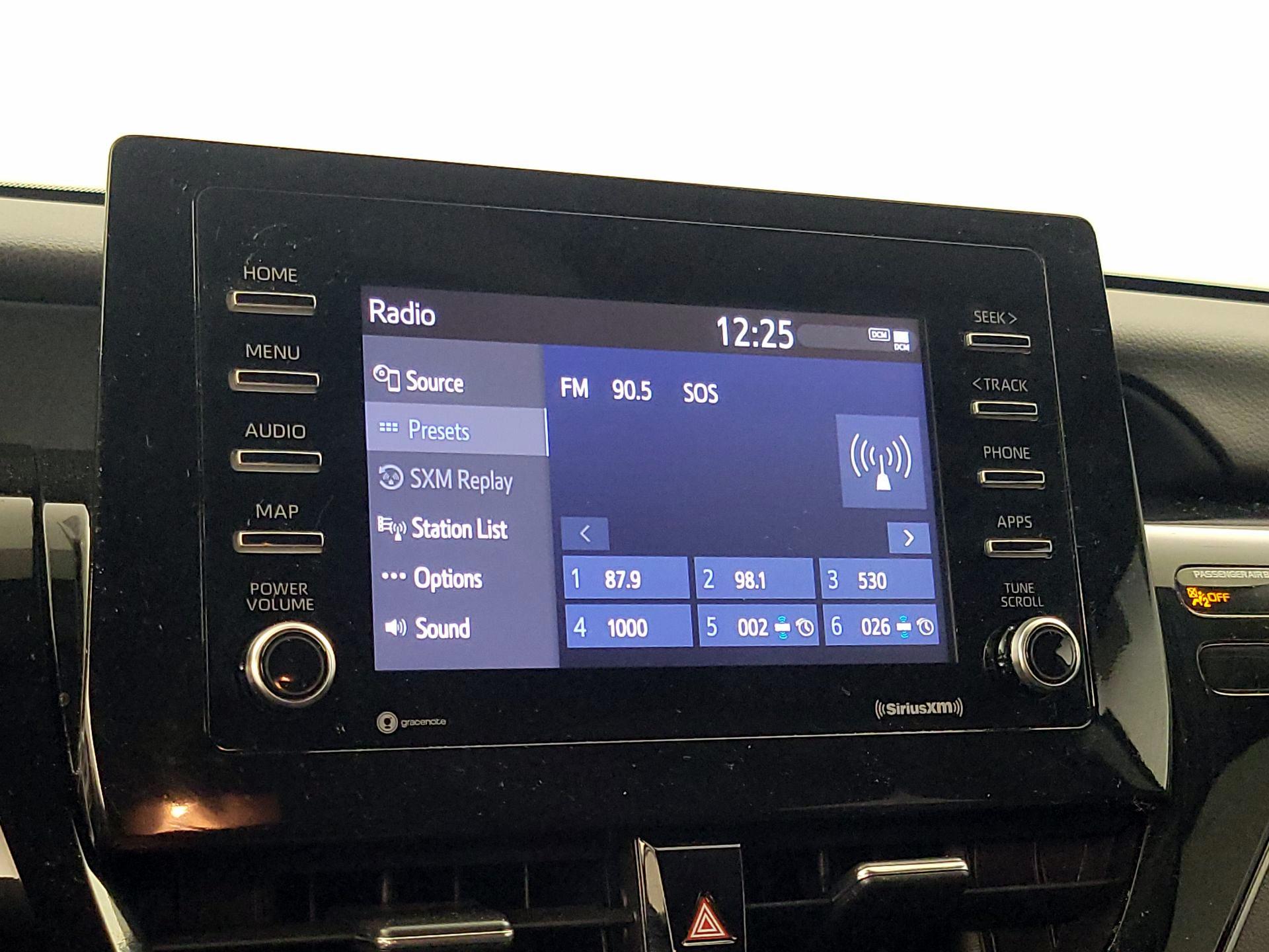 Thumbnail: 2023 Toyota Camry - 15