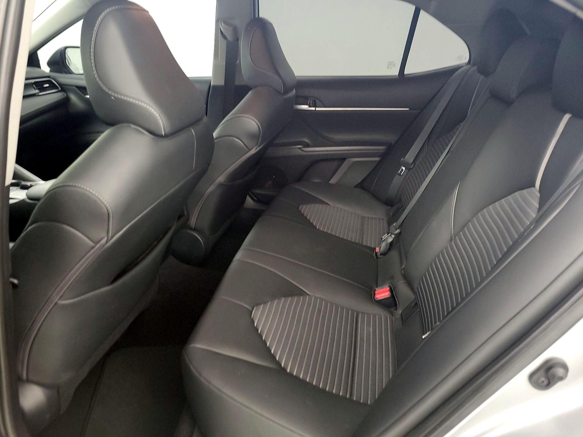 Thumbnail: 2023 Toyota Camry - 19