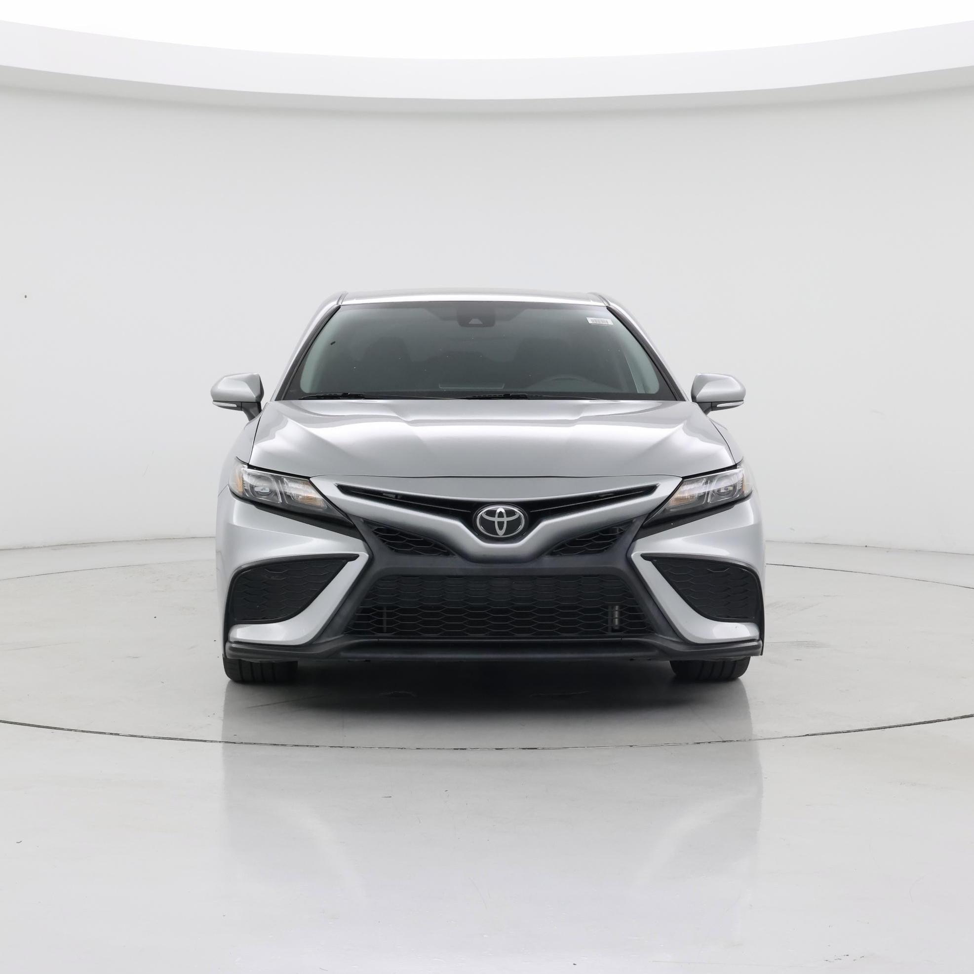 Thumbnail: 2023 Toyota Camry - 5