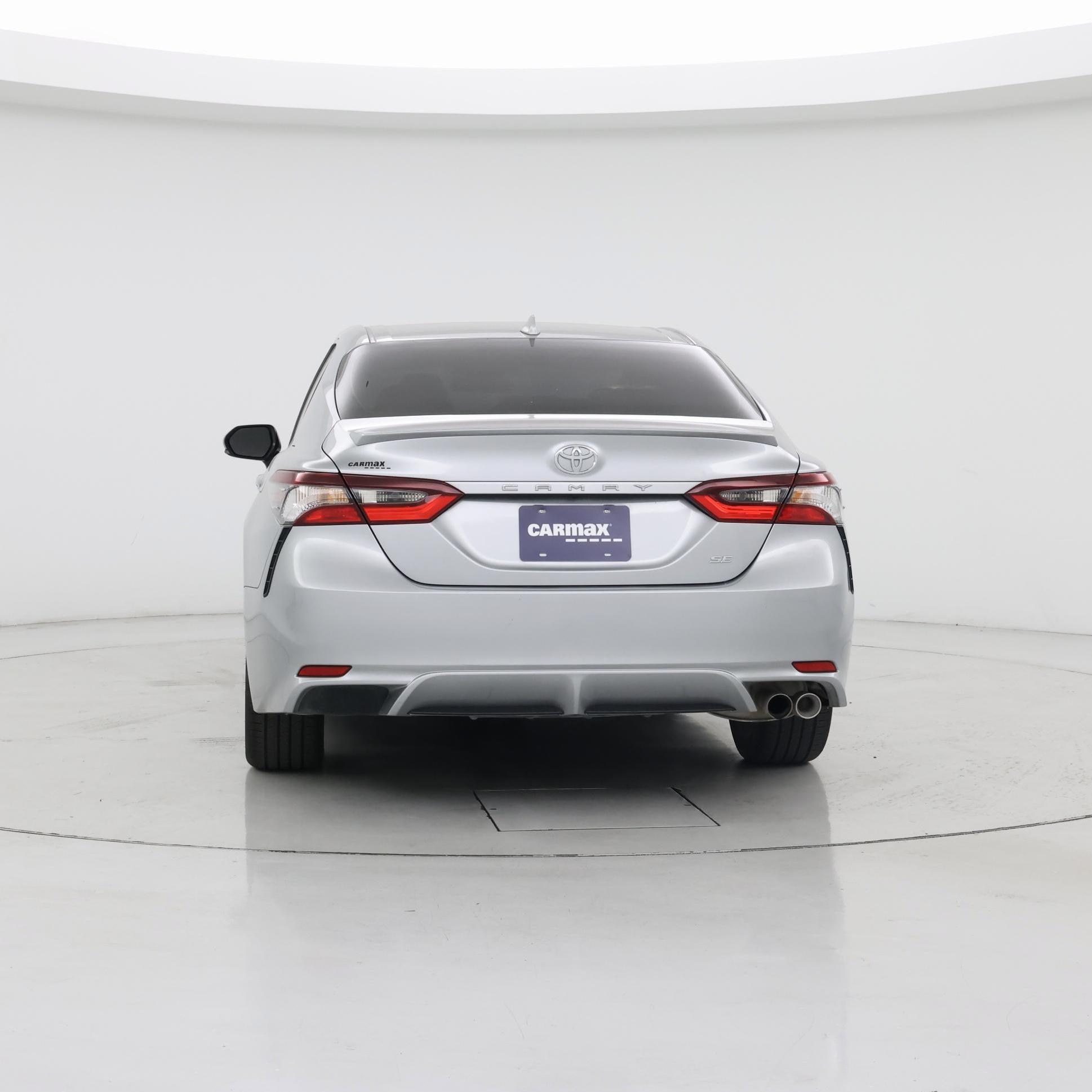 Thumbnail: 2023 Toyota Camry - 6